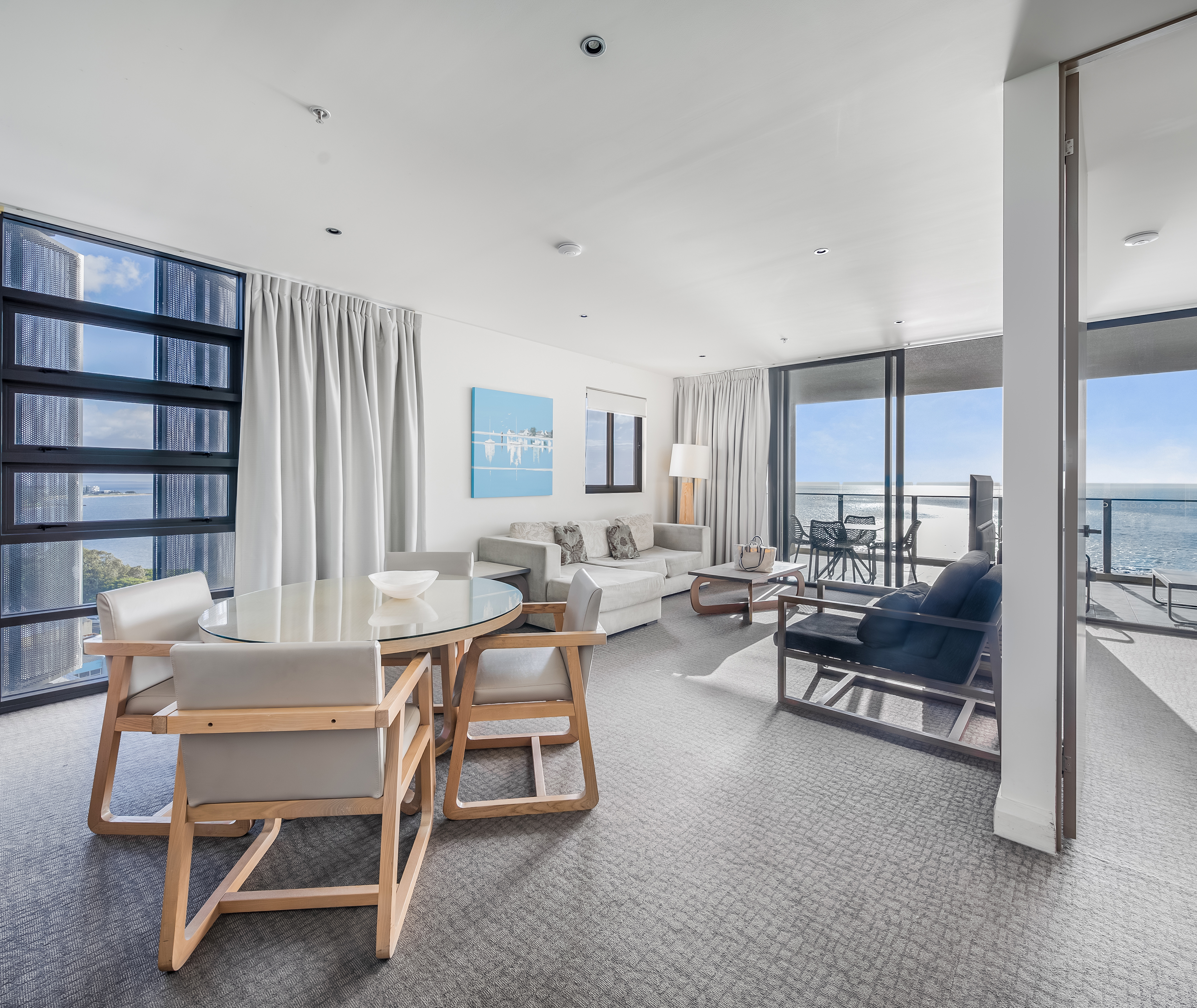 Apartment Ocean View Two Bedrooms