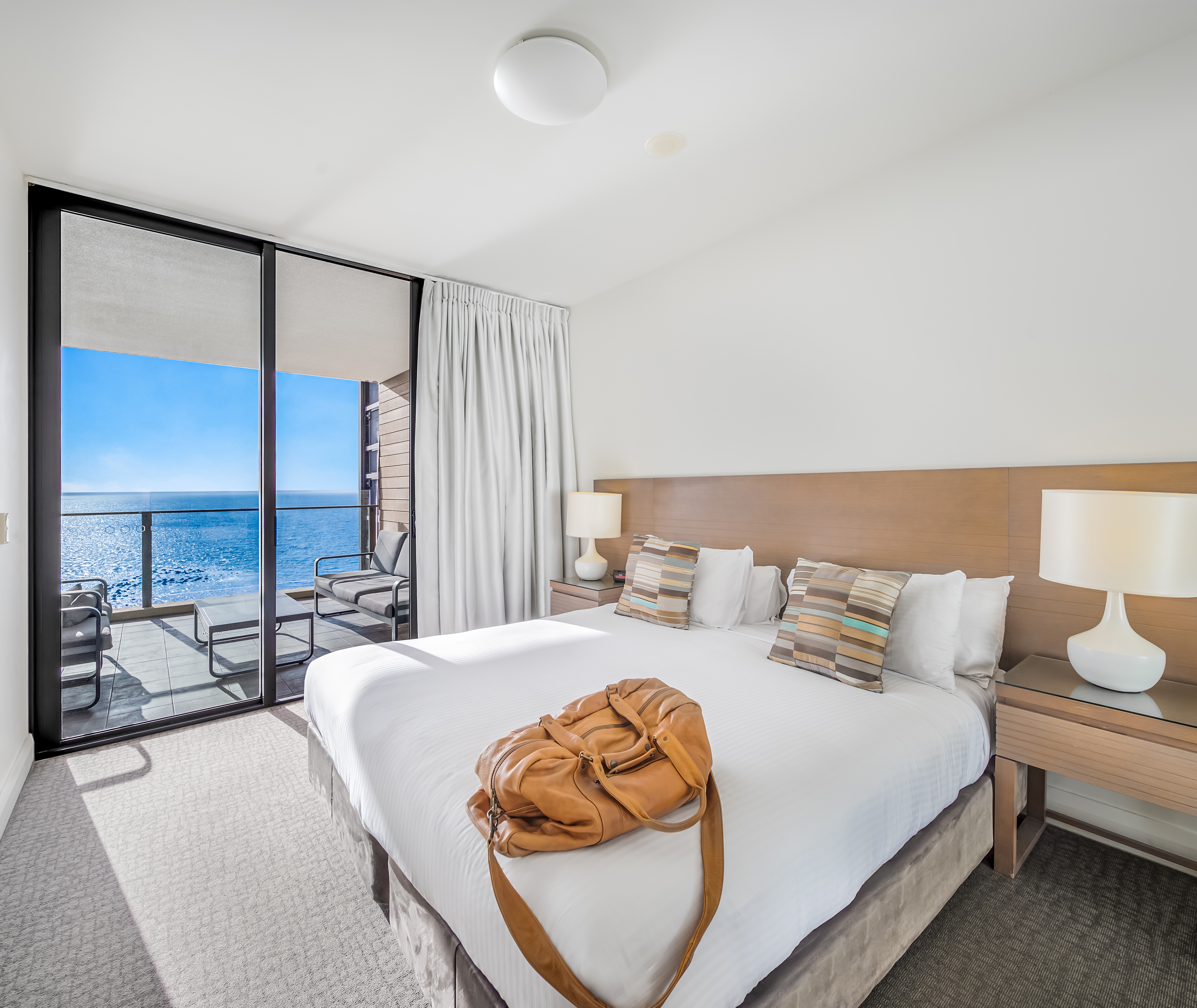 Apartment Ocean View Two Bedrooms