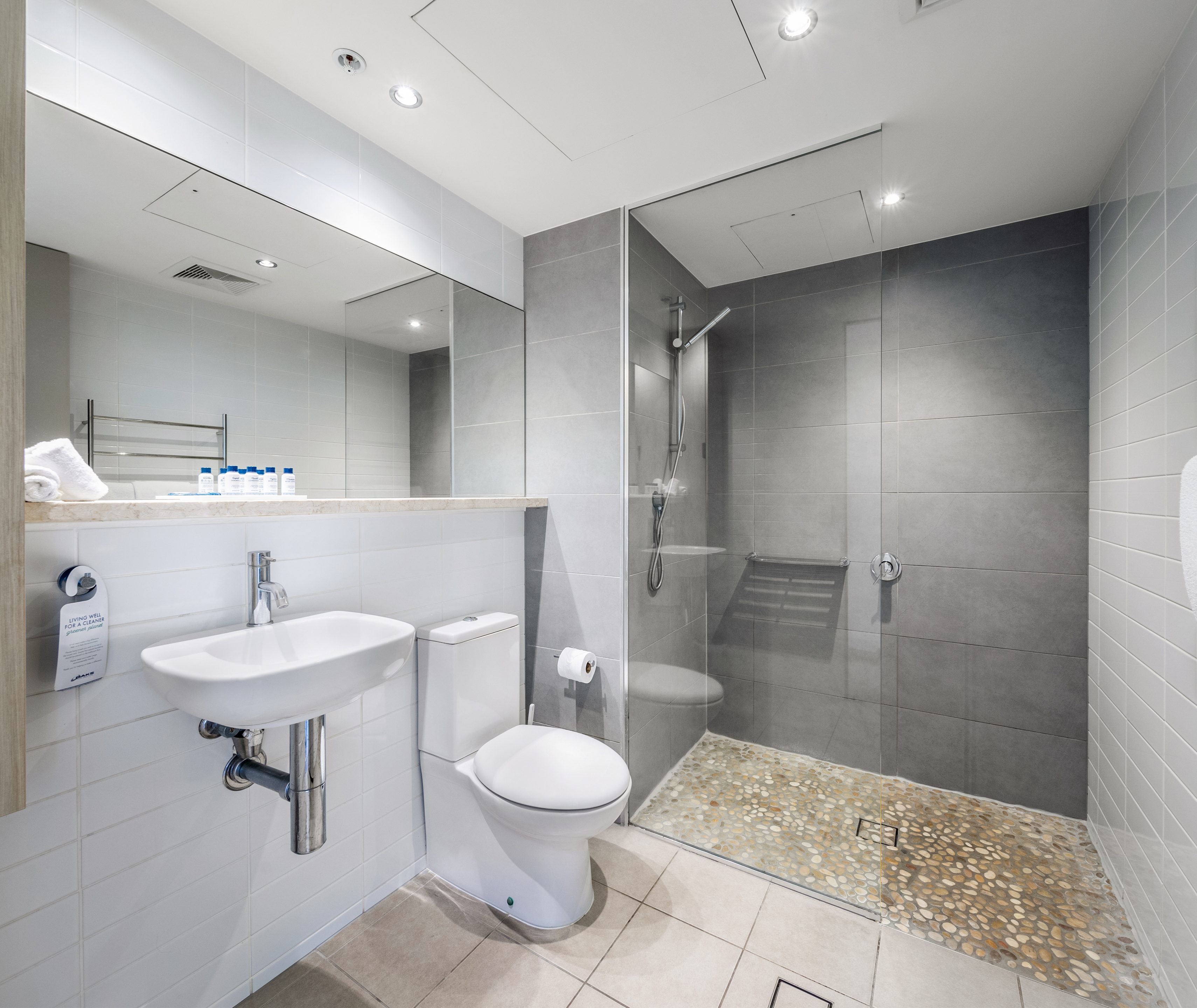 Apartment Ocean View Three Bedrooms