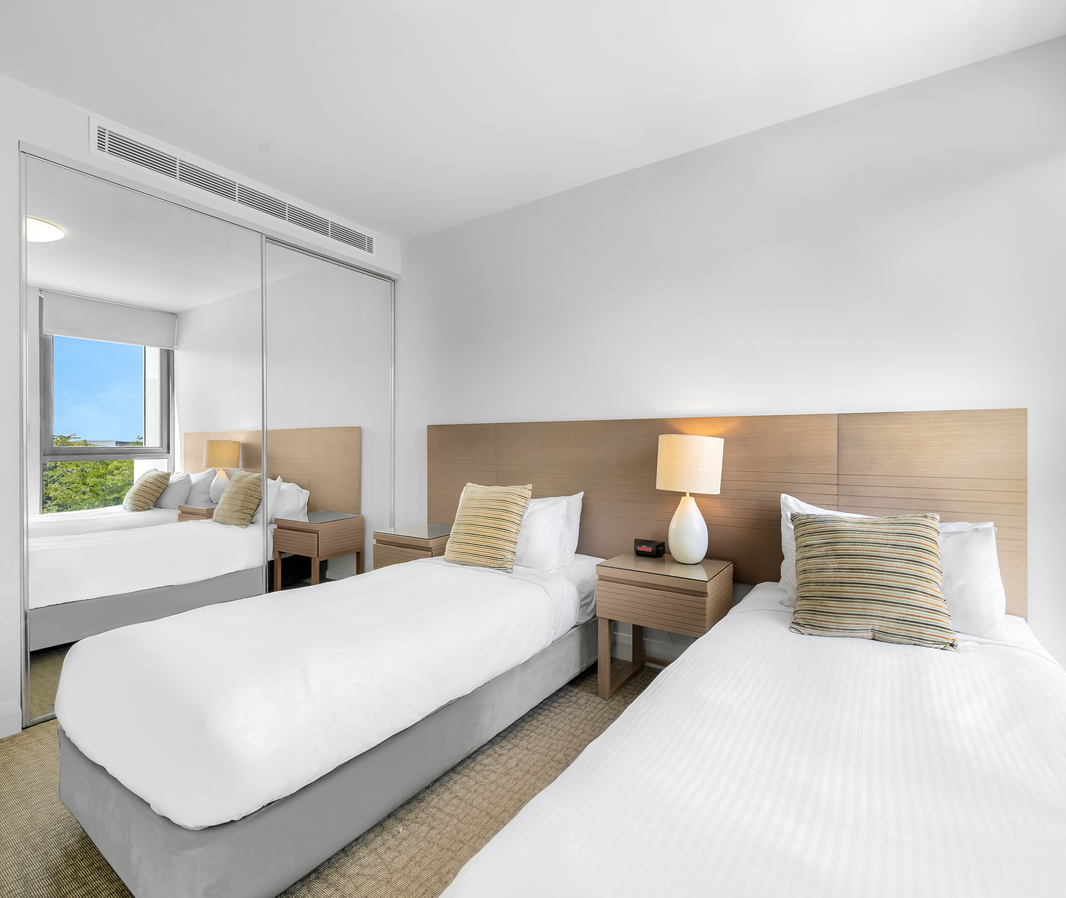 Apartment Ocean View Three Bedrooms