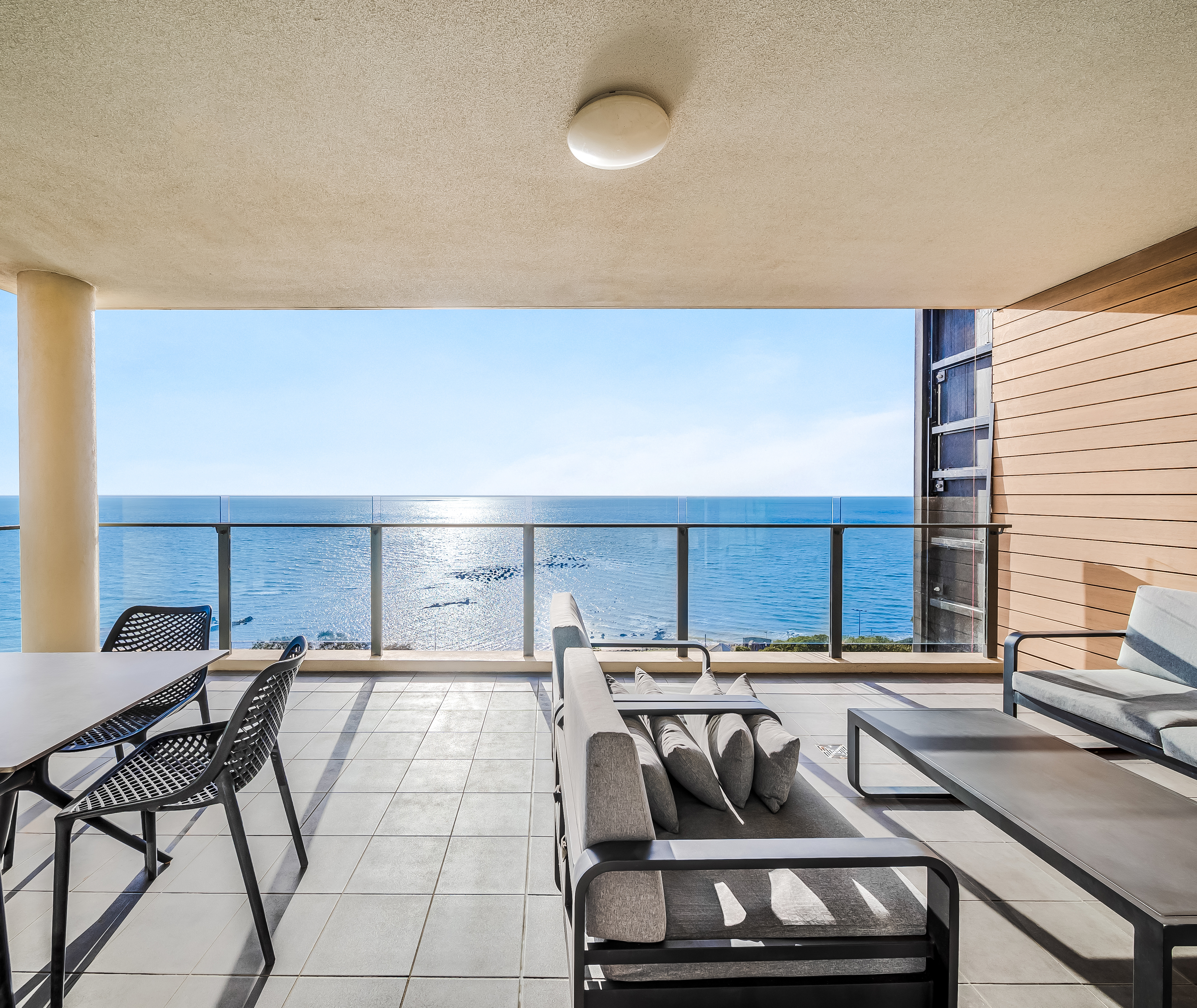 Apartment Ocean View Two Bedrooms