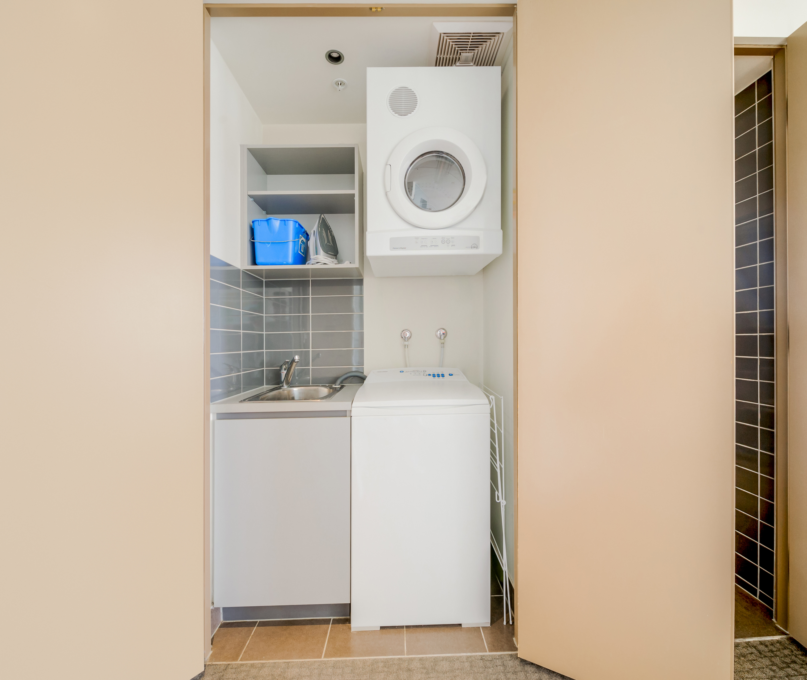 Apartment One Bedroom