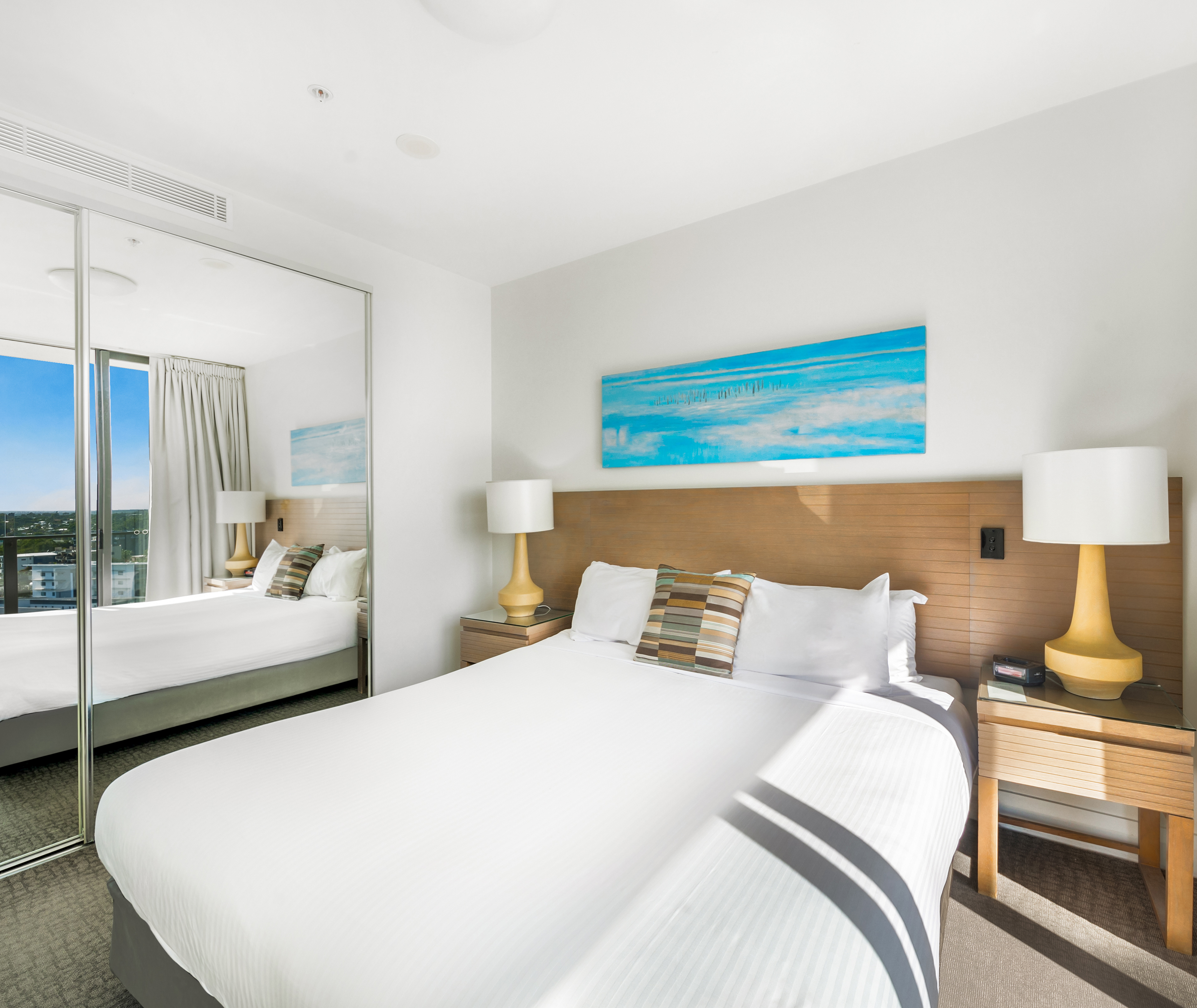 Apartment One Bedroom