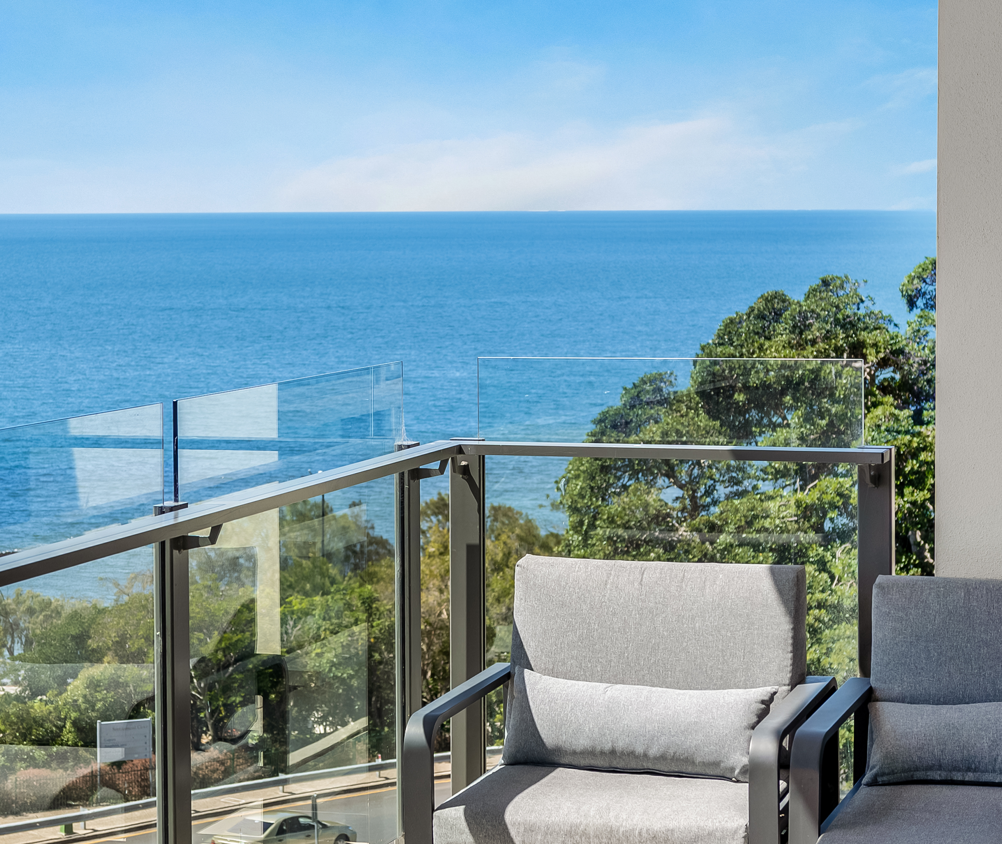 Apartment Ocean View Three Bedrooms