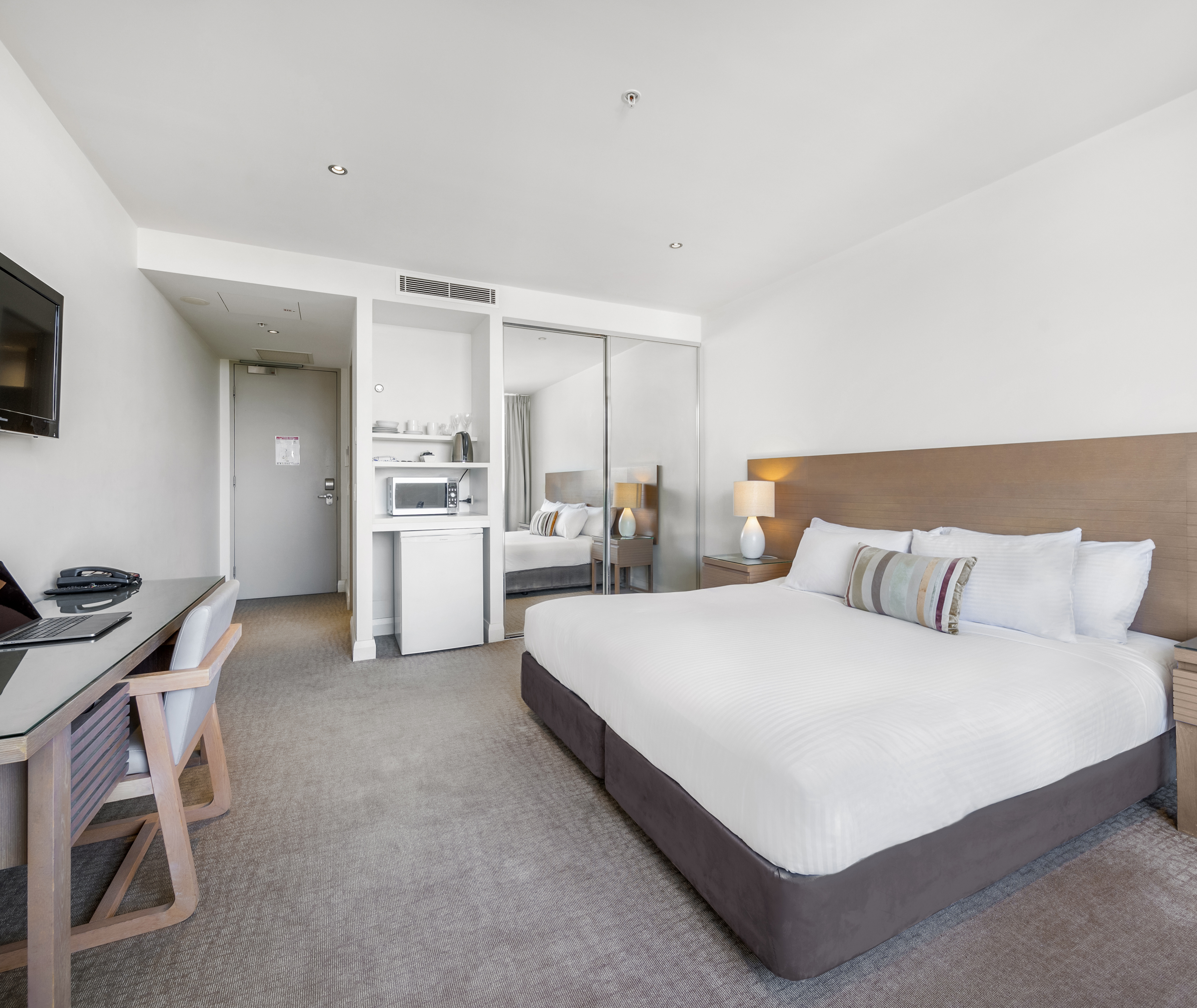 Apartment Ocean View Three Bedrooms