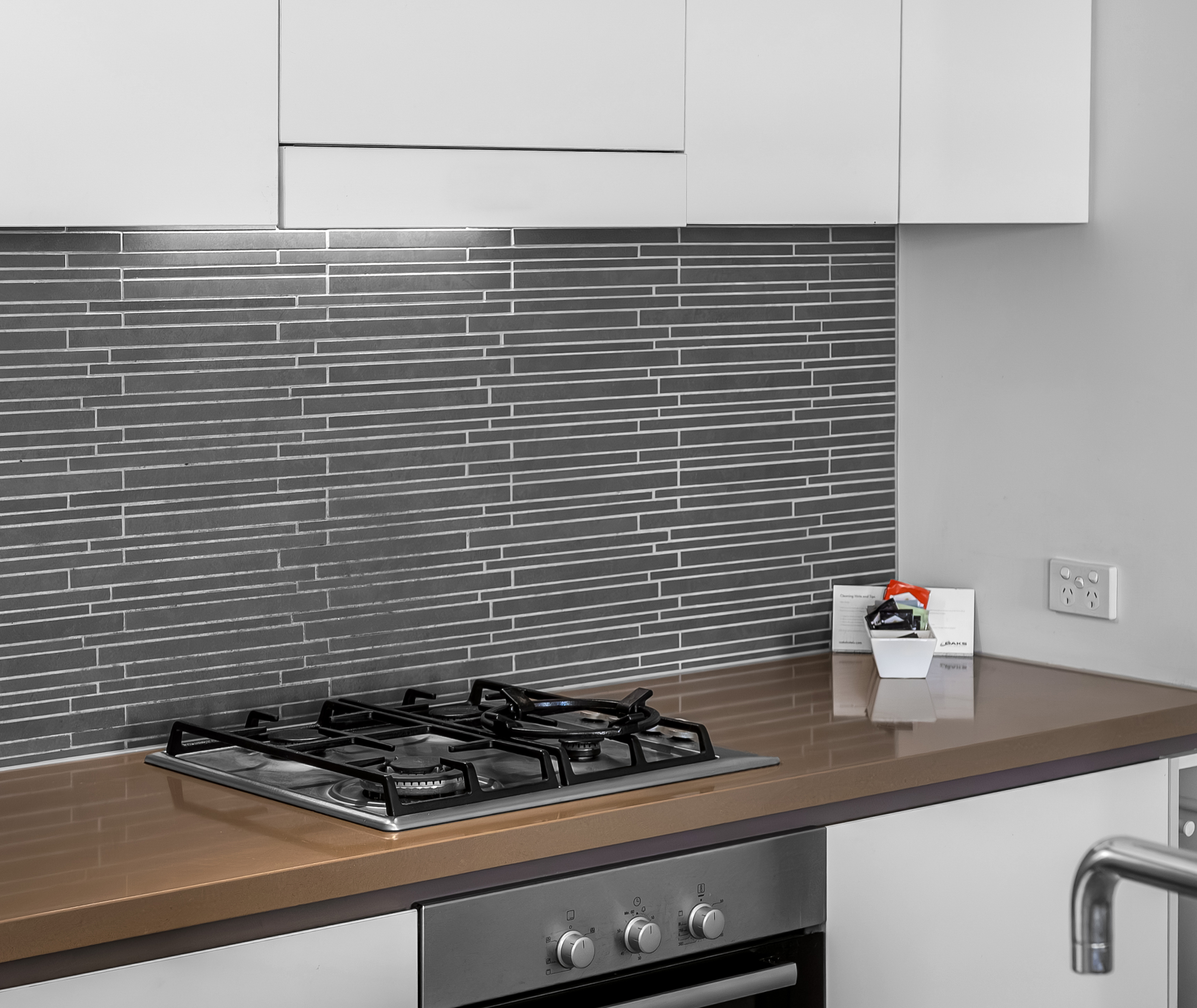 Apartment Three Bedrooms