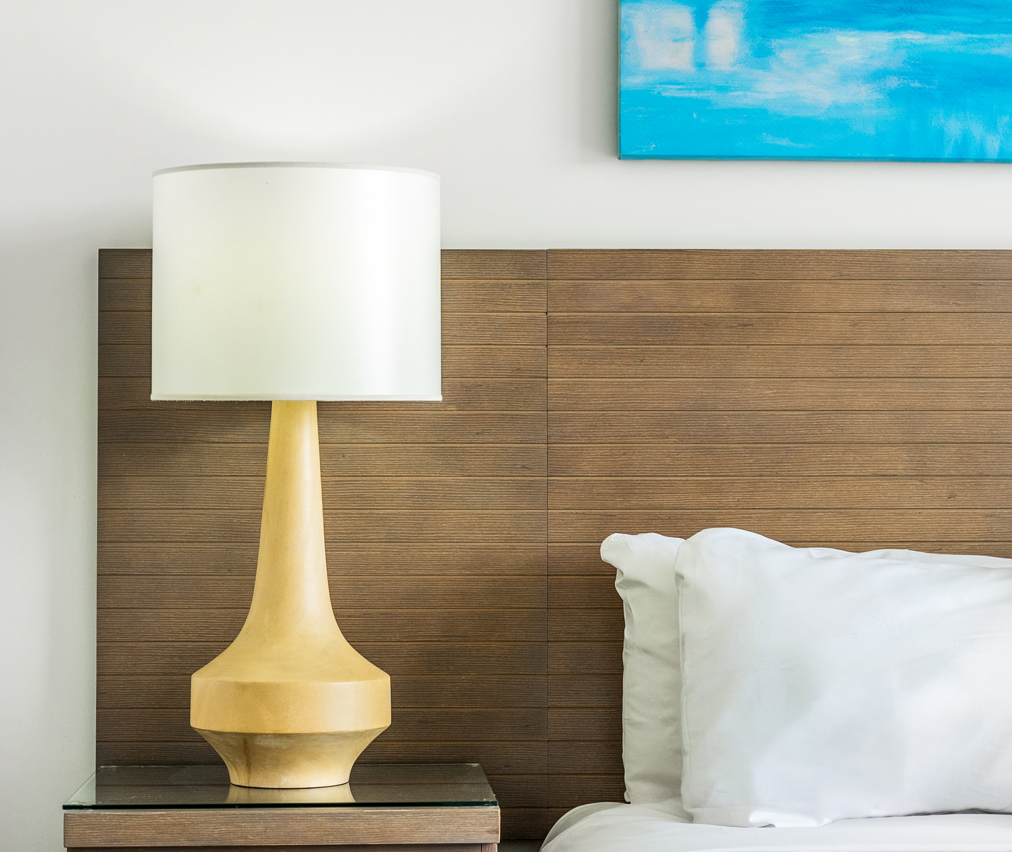 Apartment One Bedroom