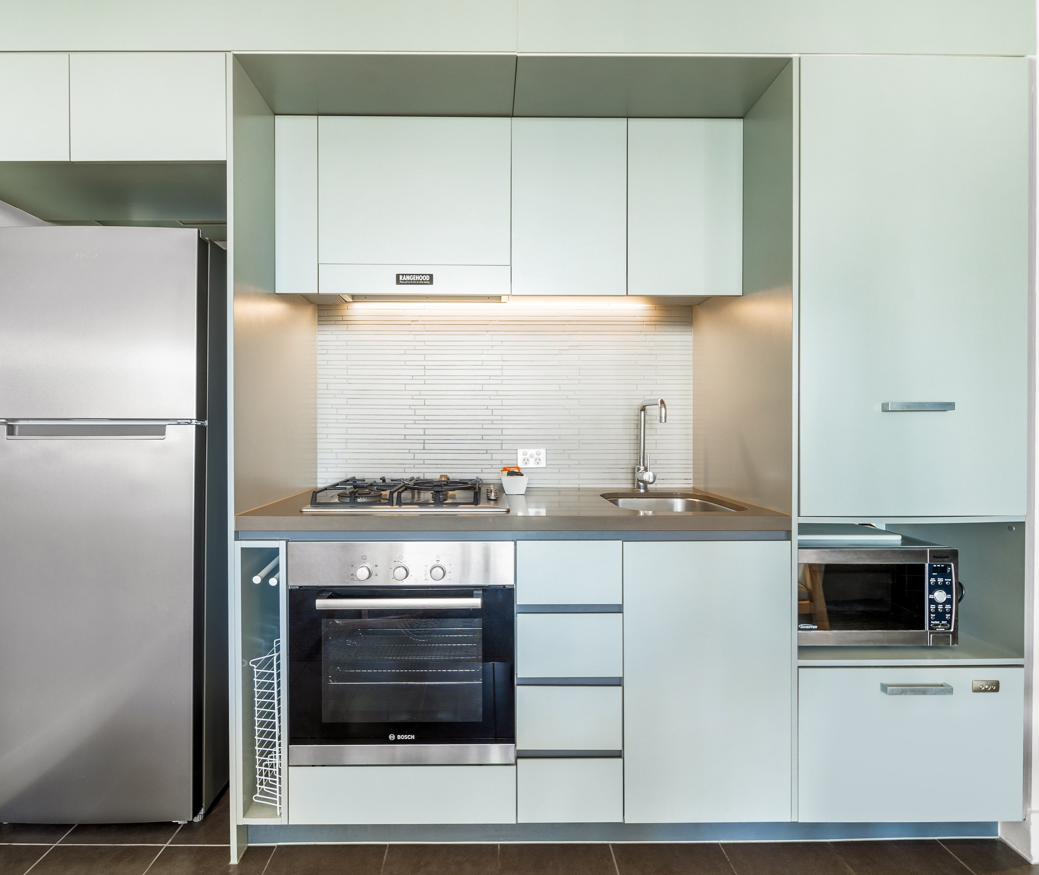 Apartment One Bedroom