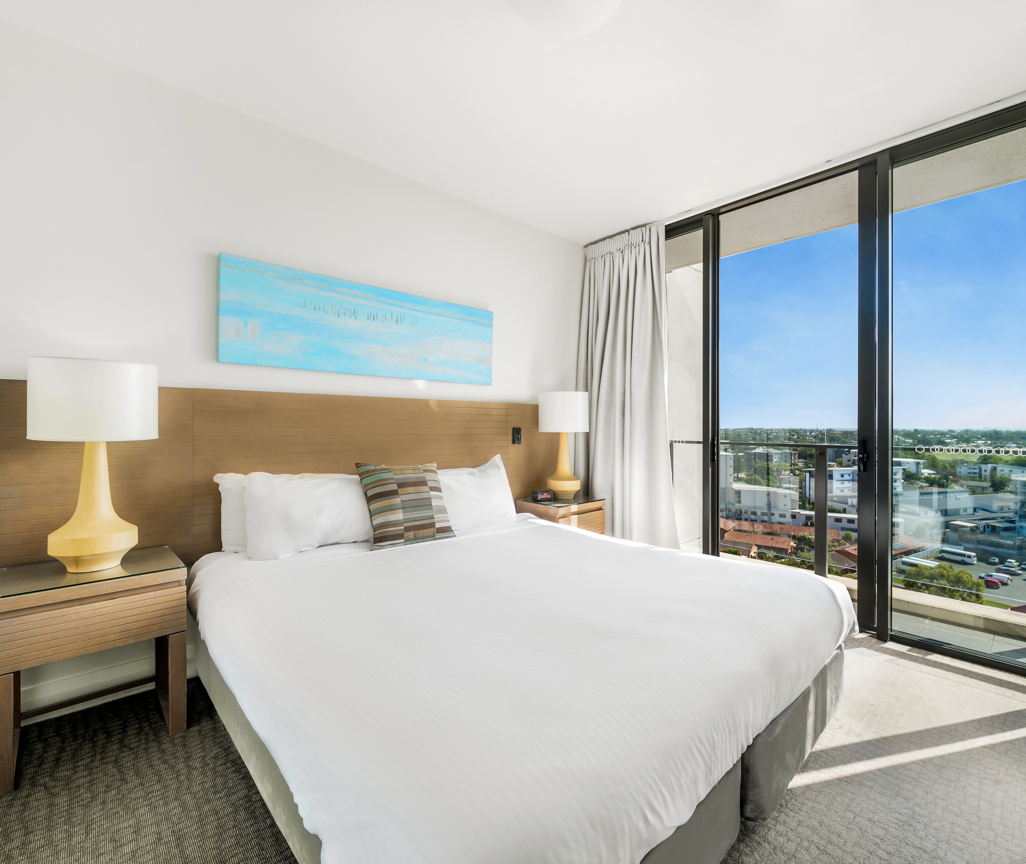 Apartment One Bedroom