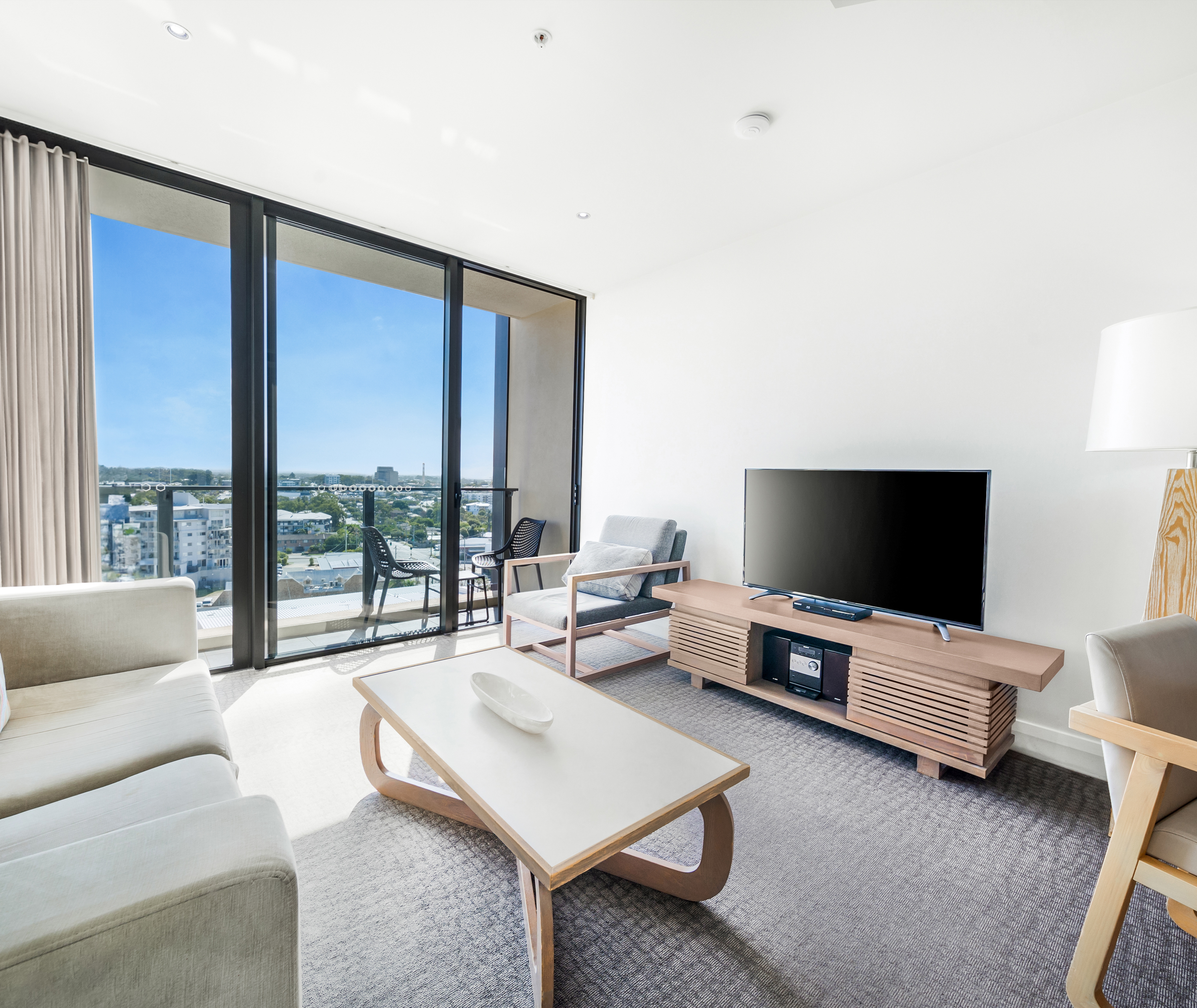 Apartment One Bedroom