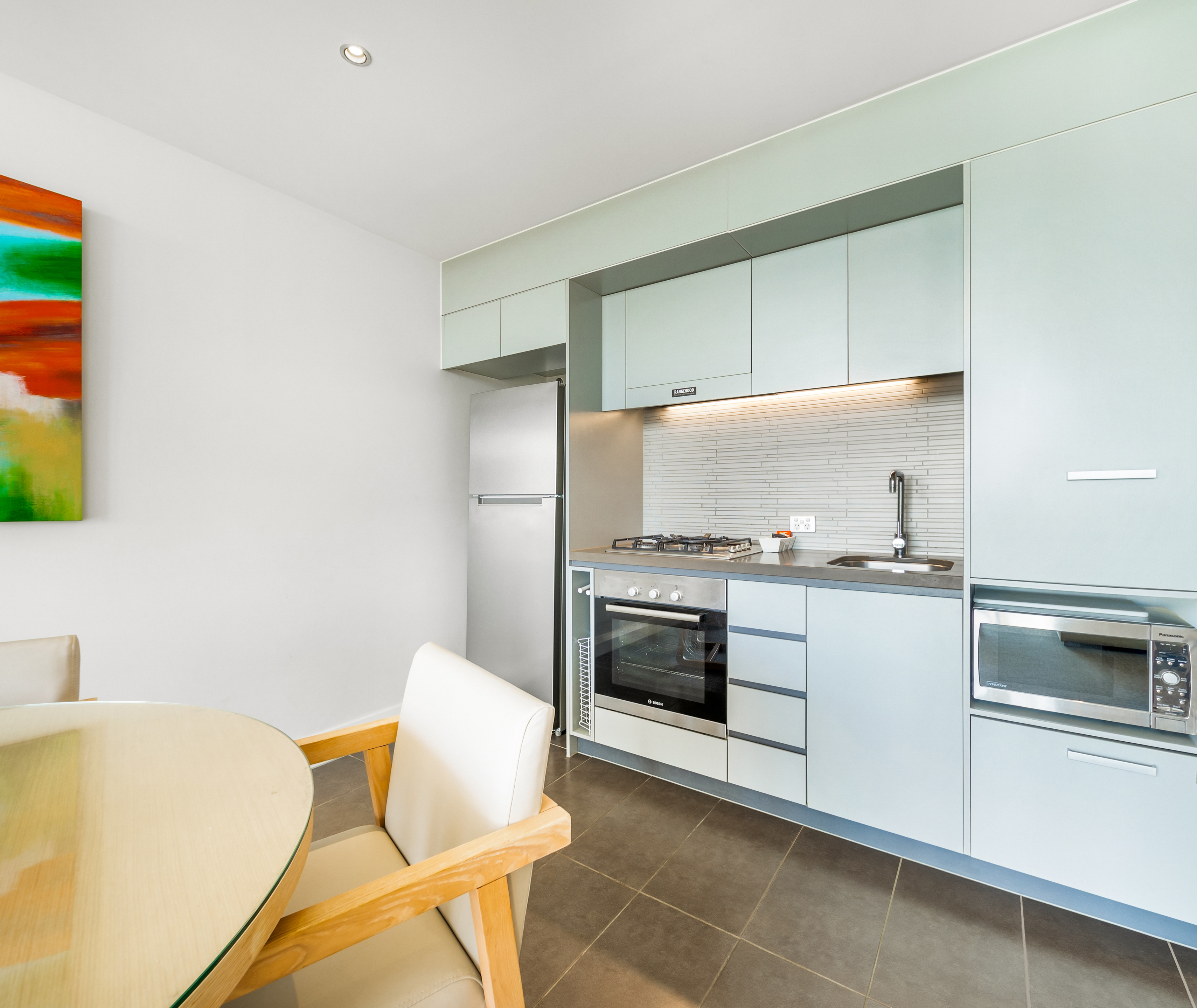 Apartment One Bedroom