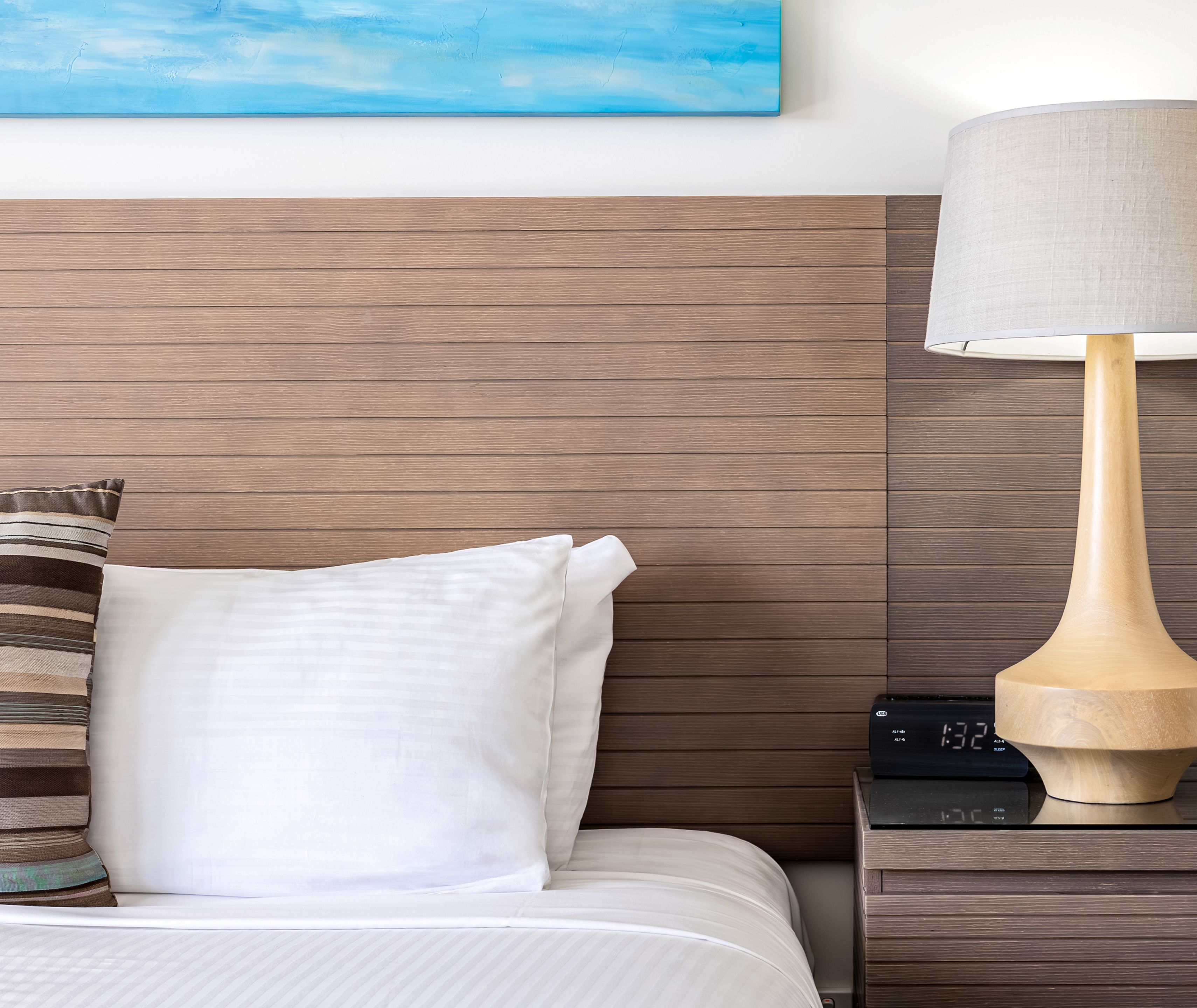 Apartment Three Bedrooms