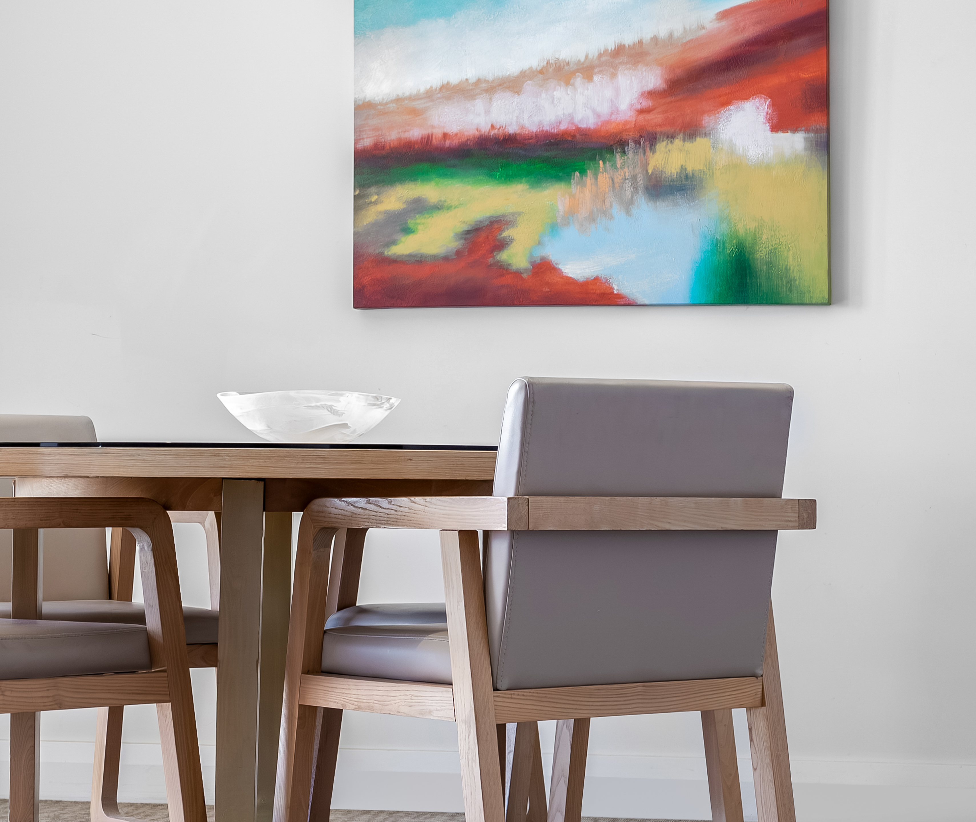 Apartment Three Bedrooms