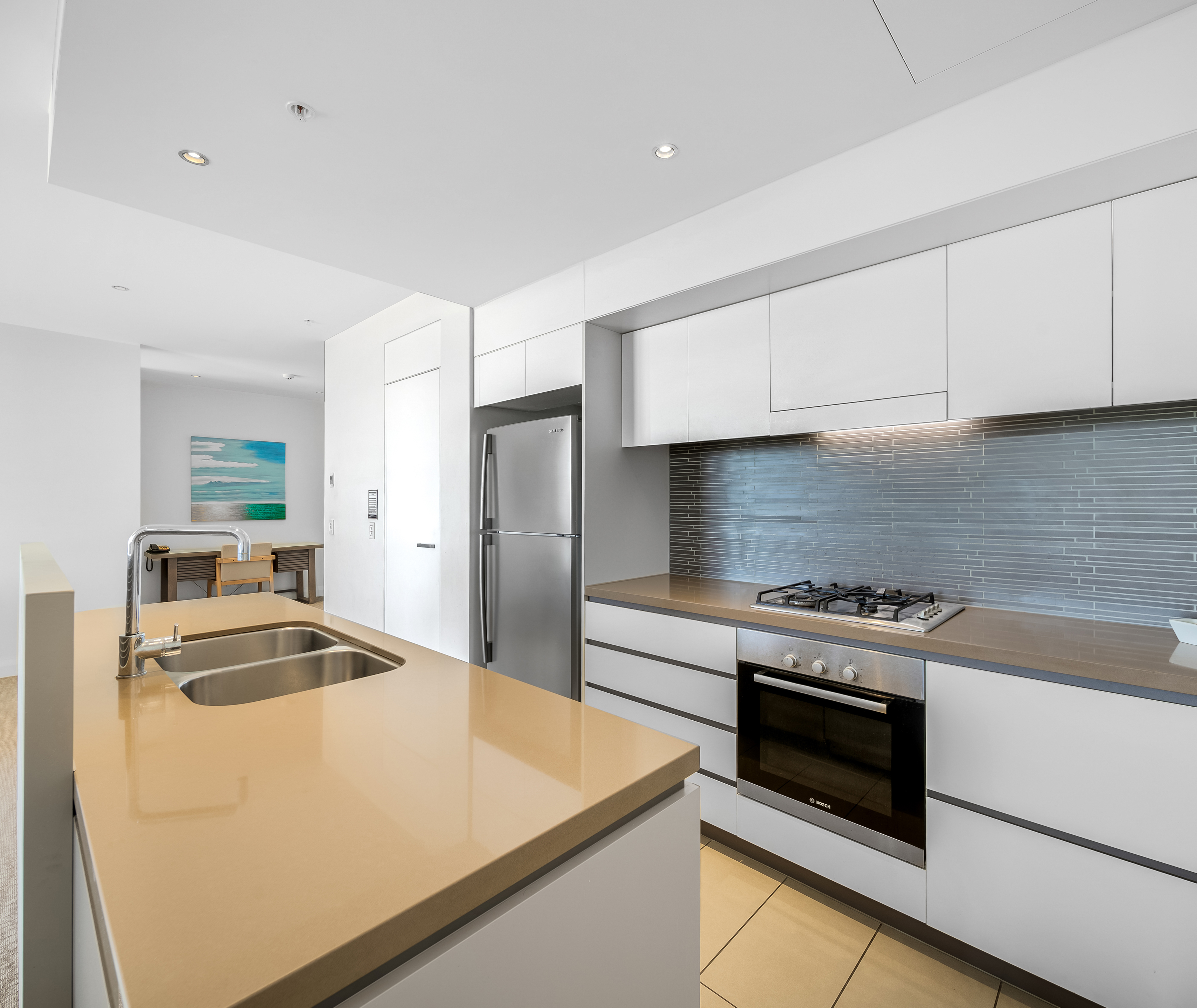 Apartment Three Bedrooms