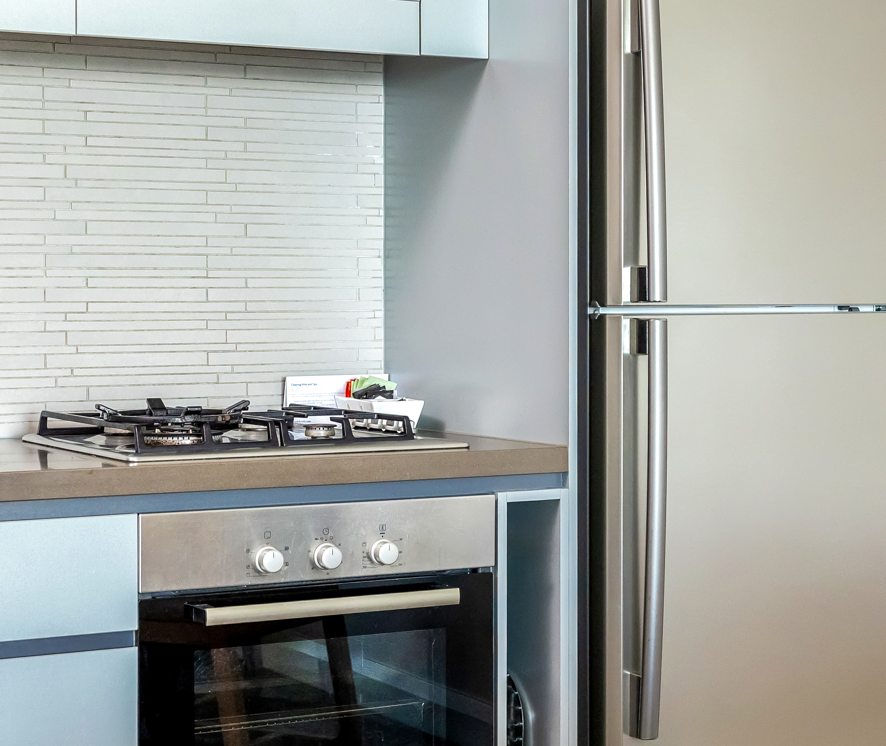 Apartment Ocean View One Bedroom