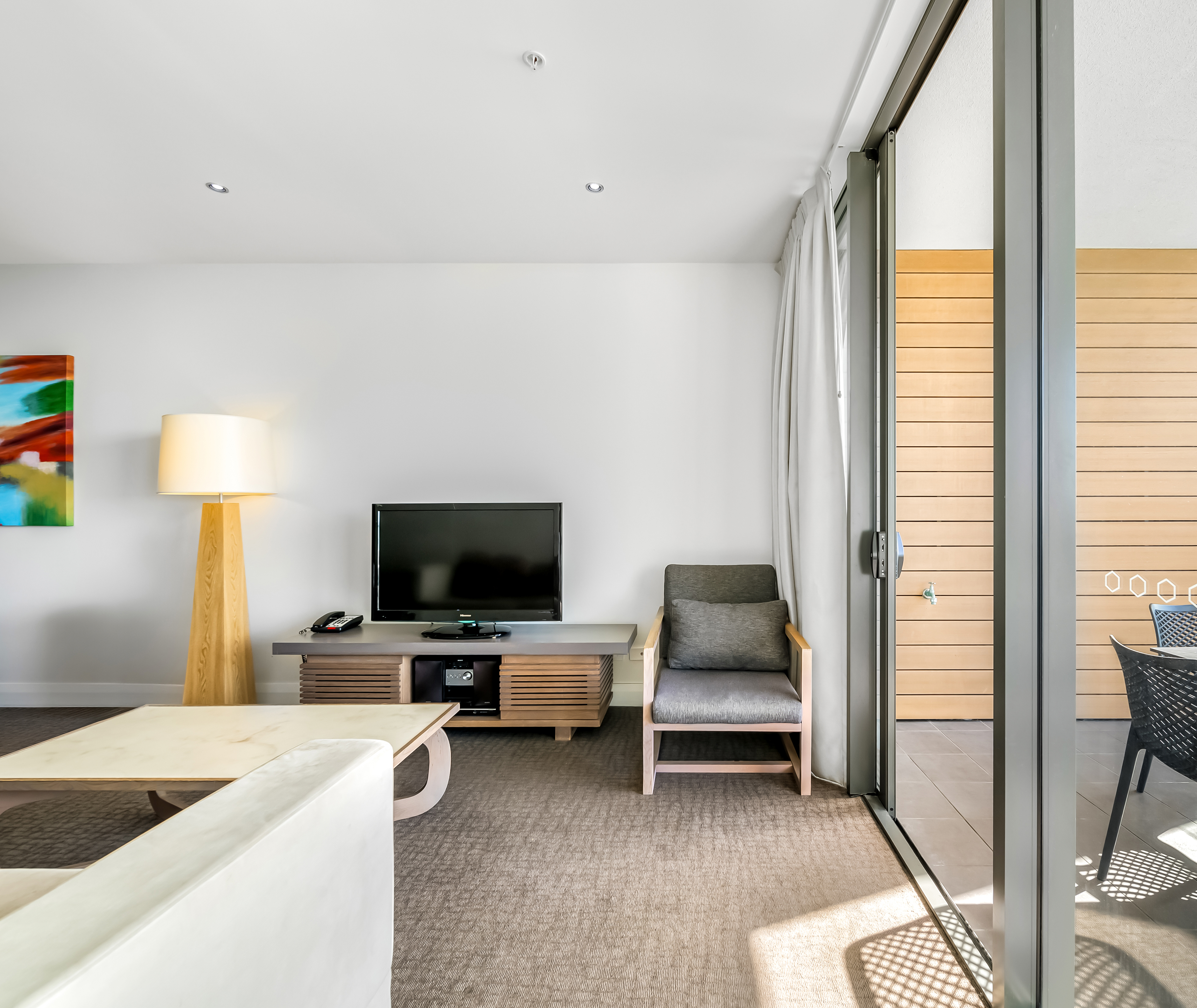 Apartment Ocean View One Bedroom