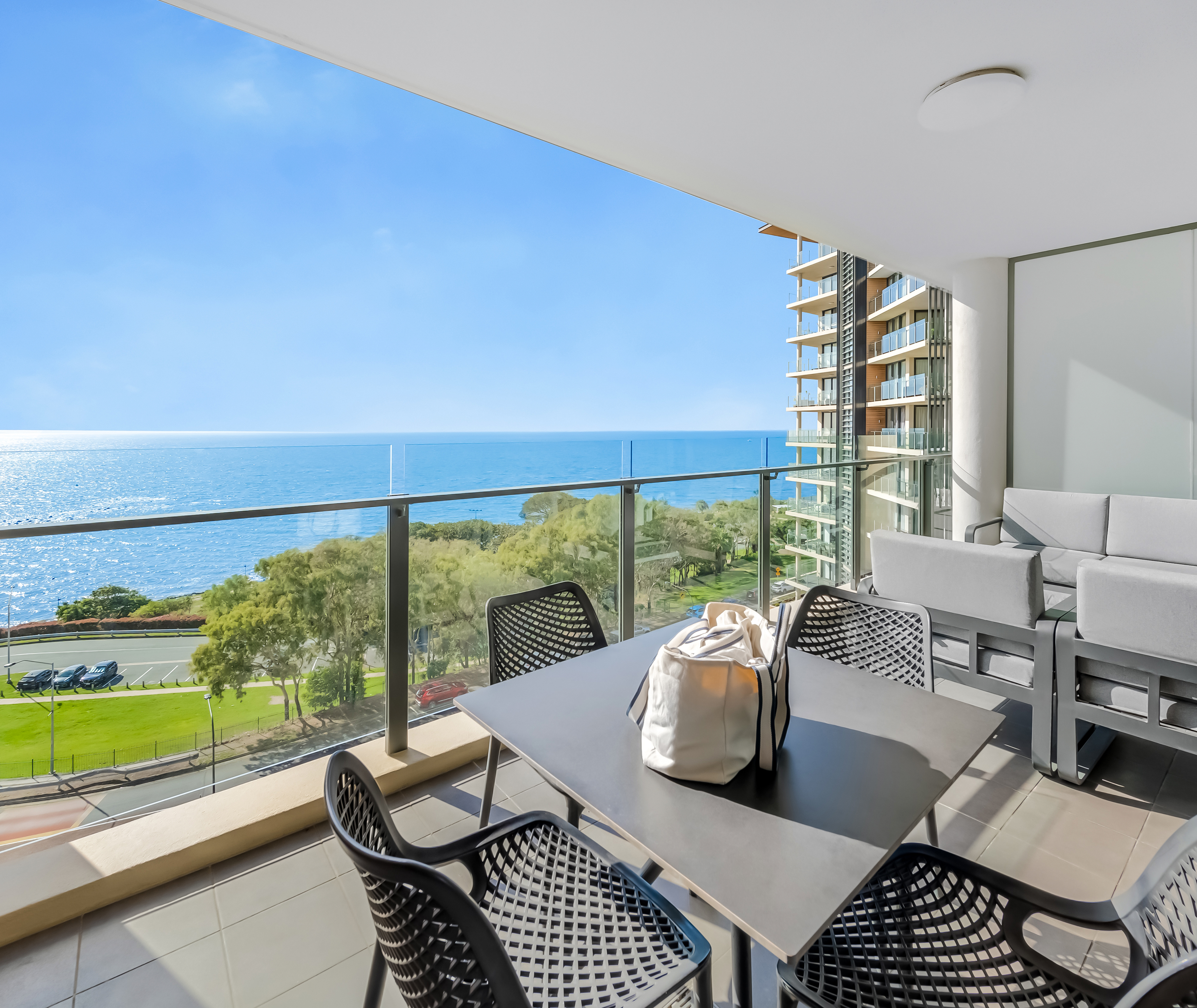 Apartment Ocean View One Bedroom