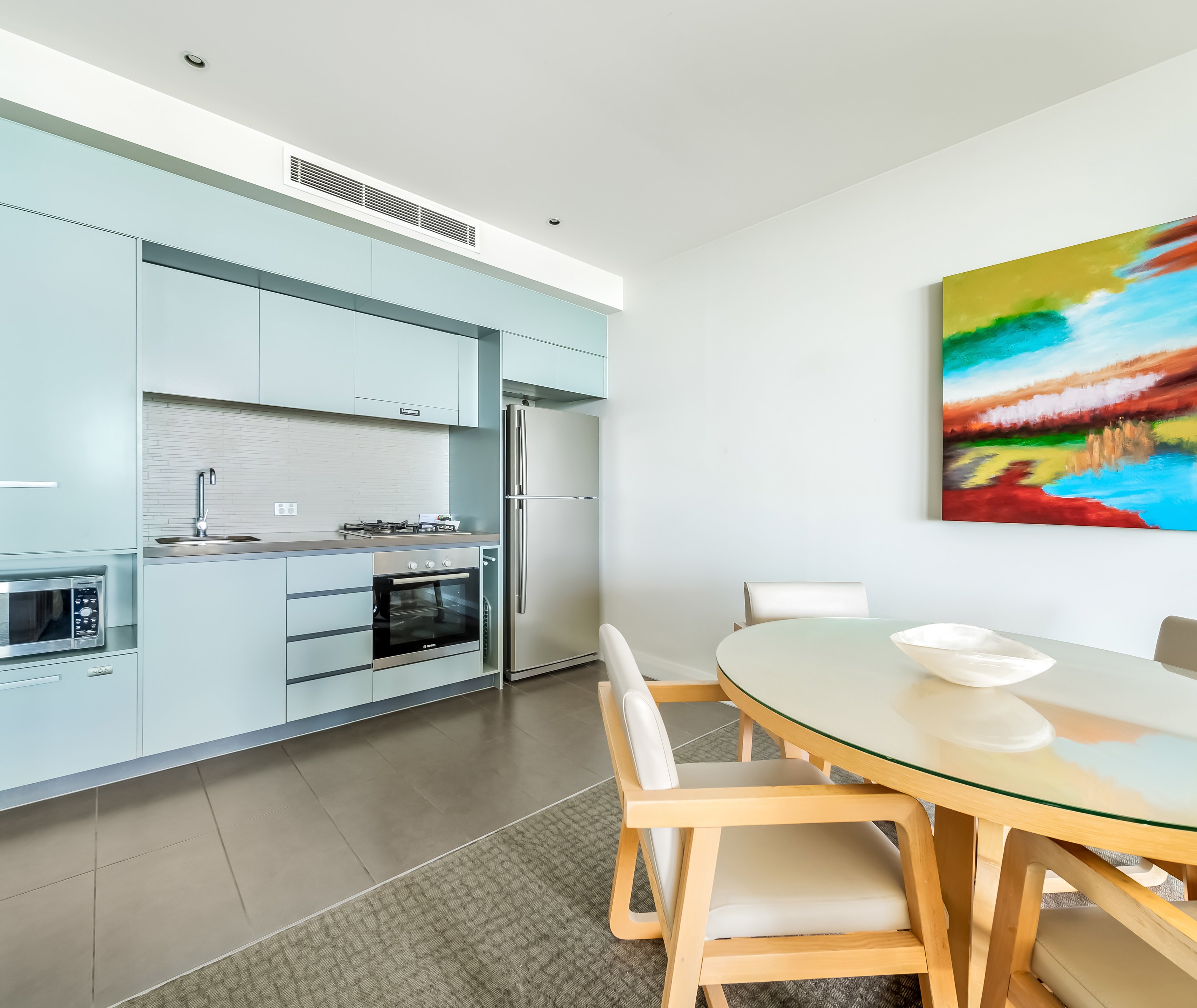 Apartment Ocean View One Bedroom