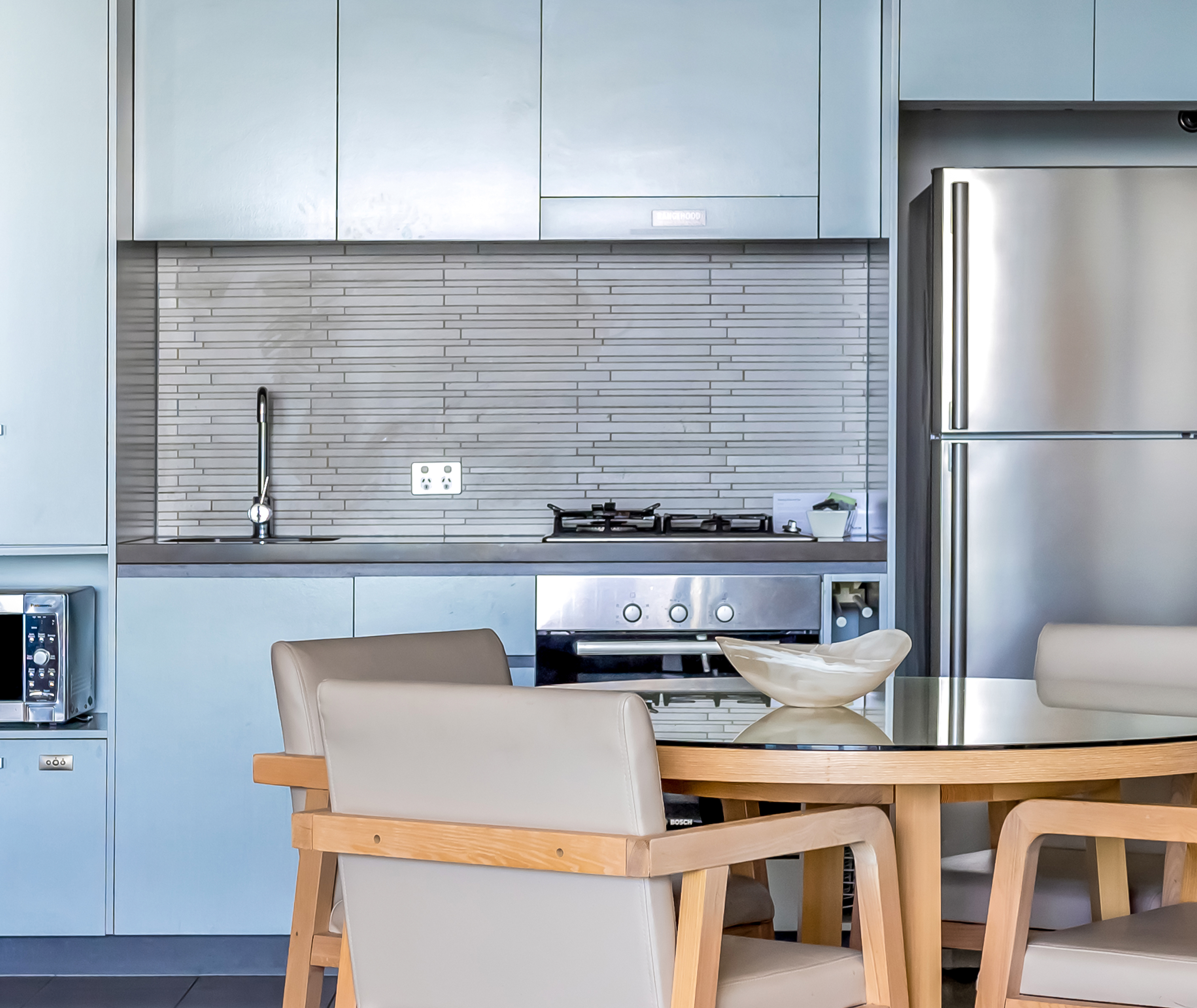 Apartment Ocean View One Bedroom