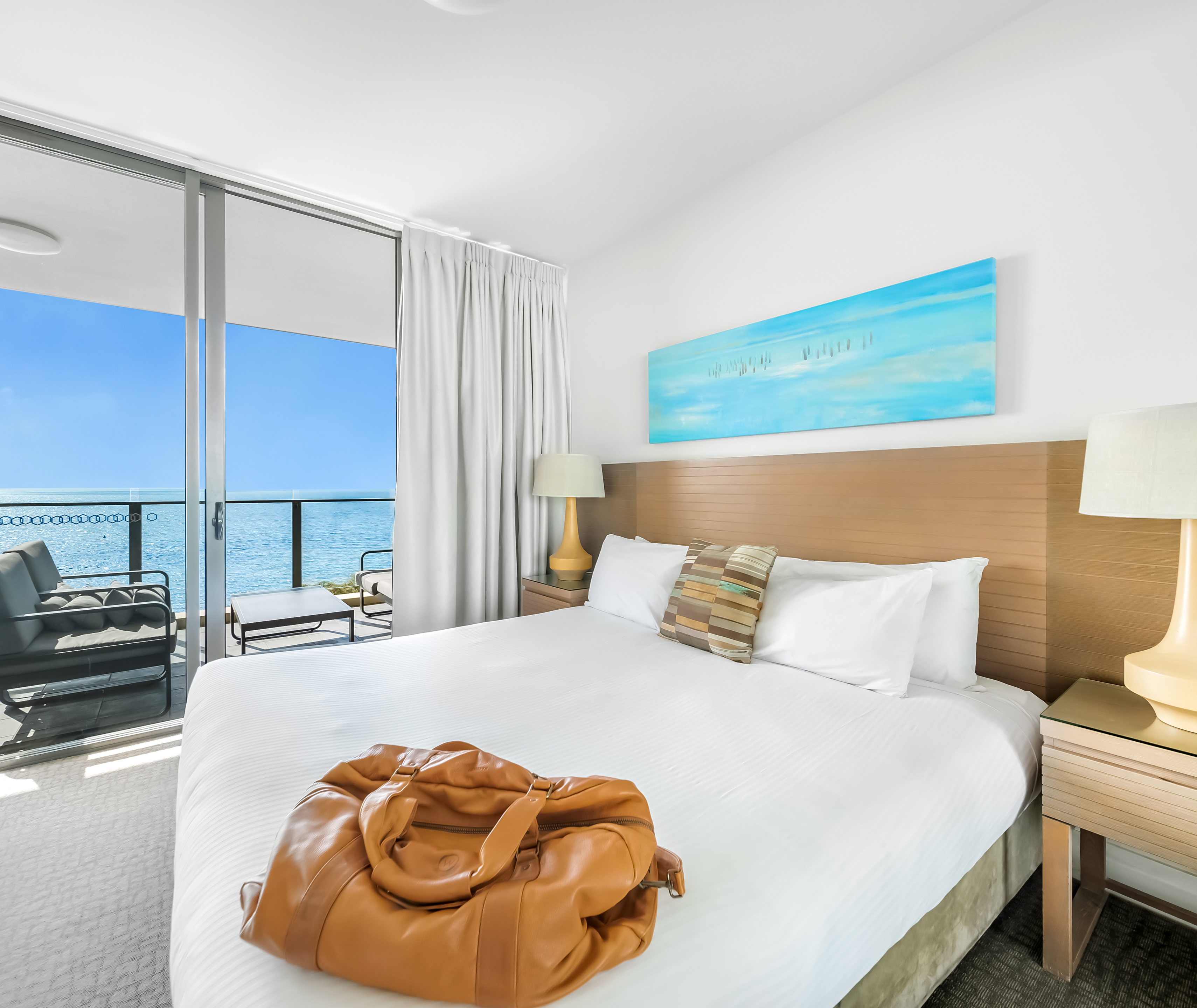 Apartment Ocean View One Bedroom