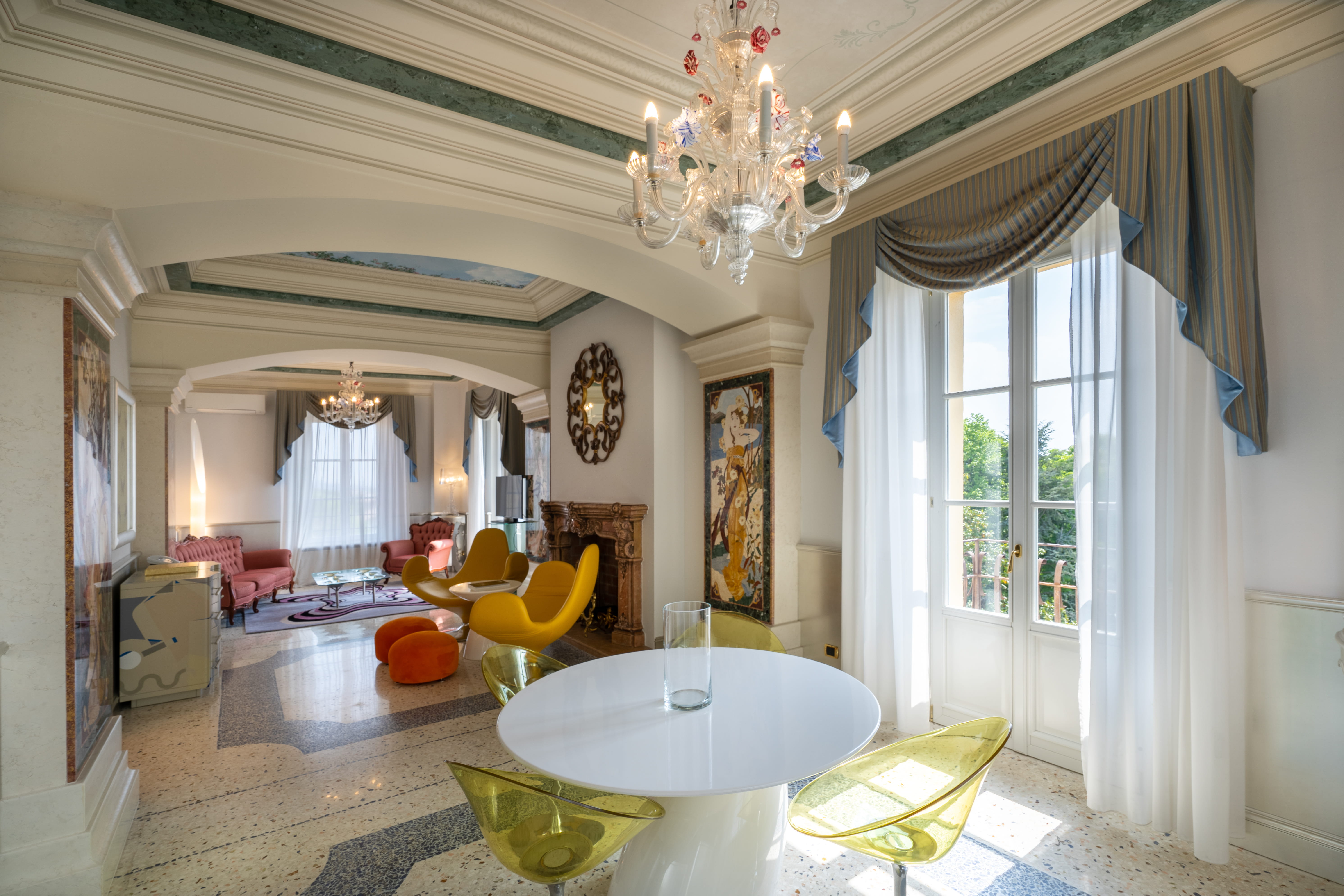 Suite Deluxe
