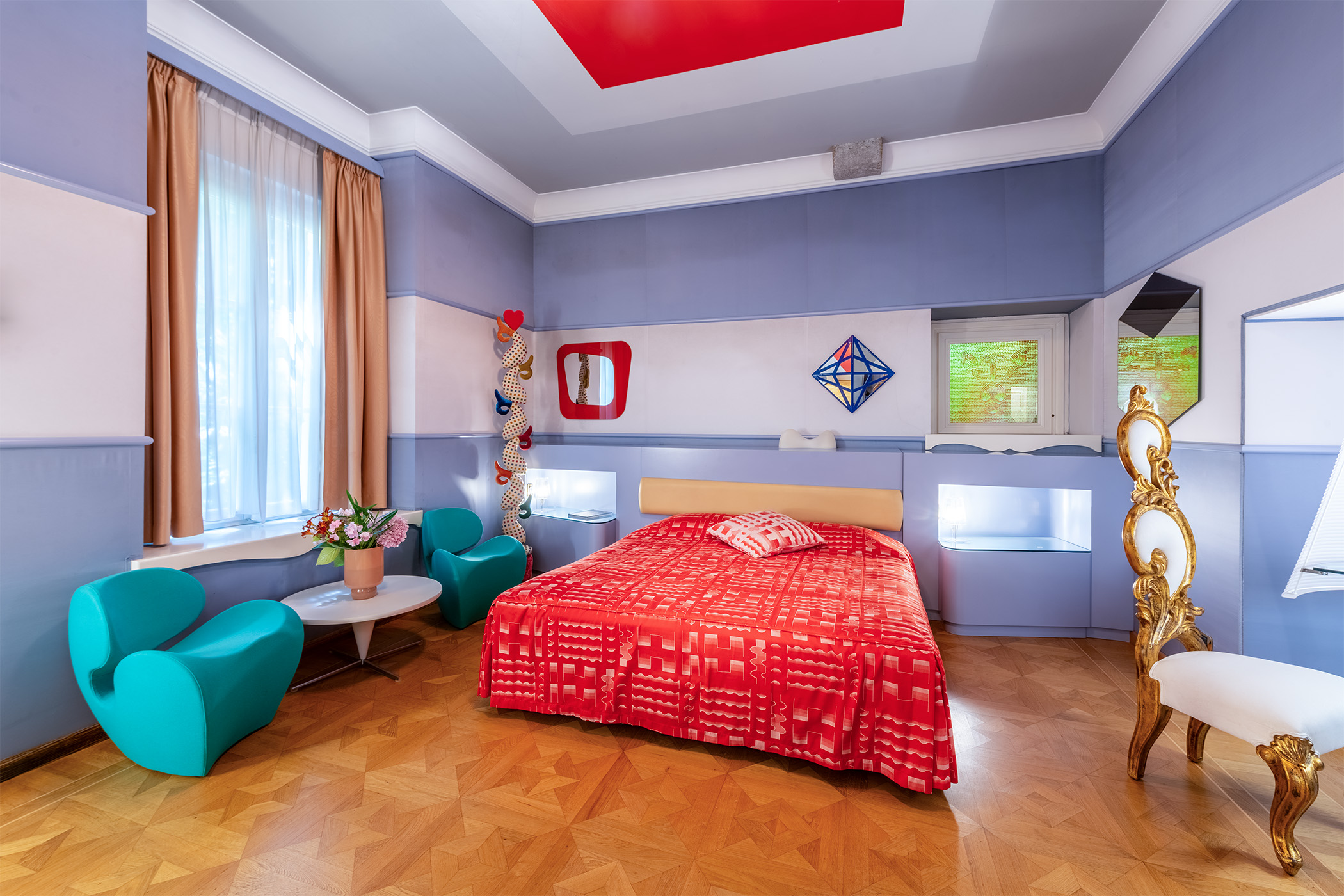 Junior Suite Superior