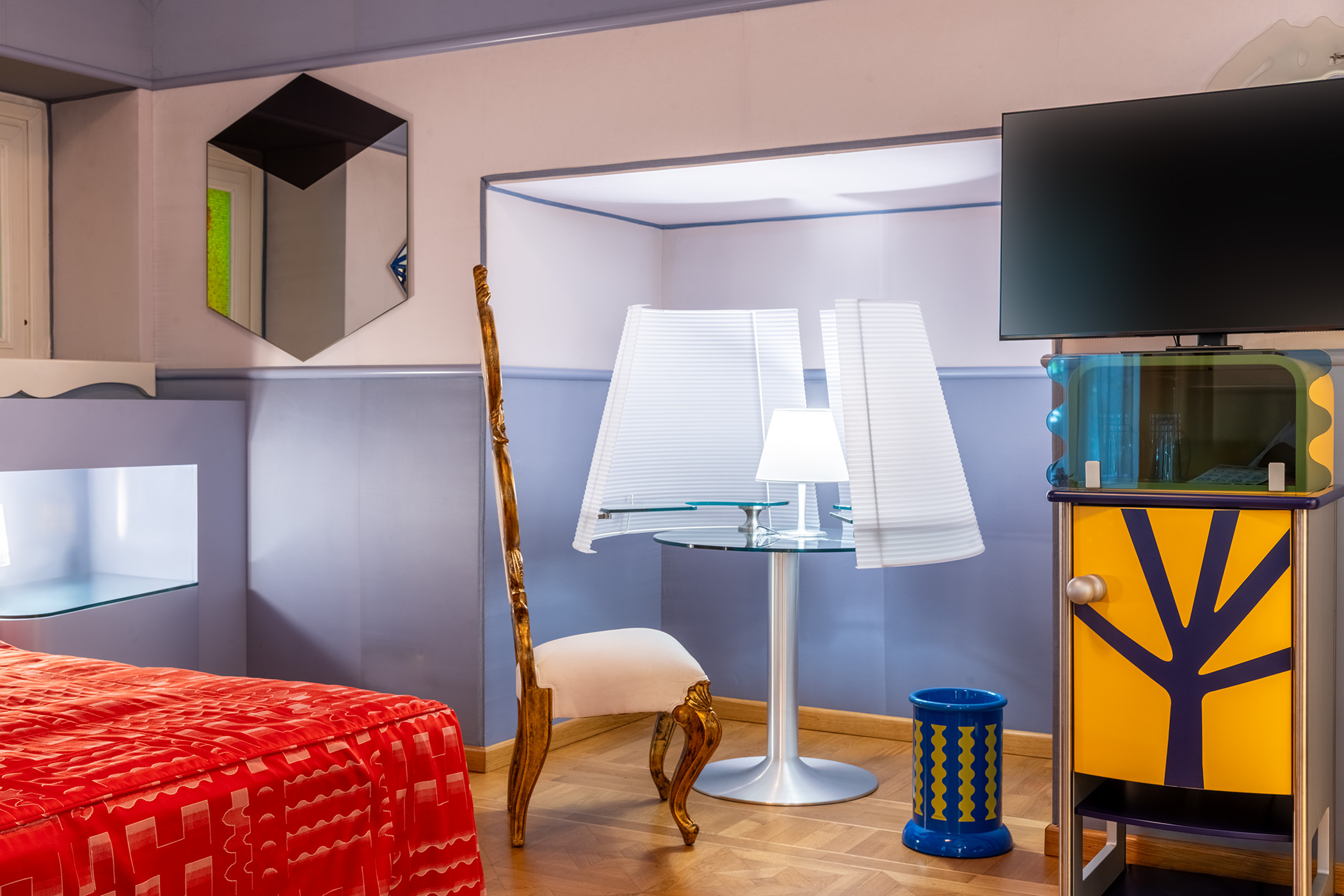 Junior Suite Superior