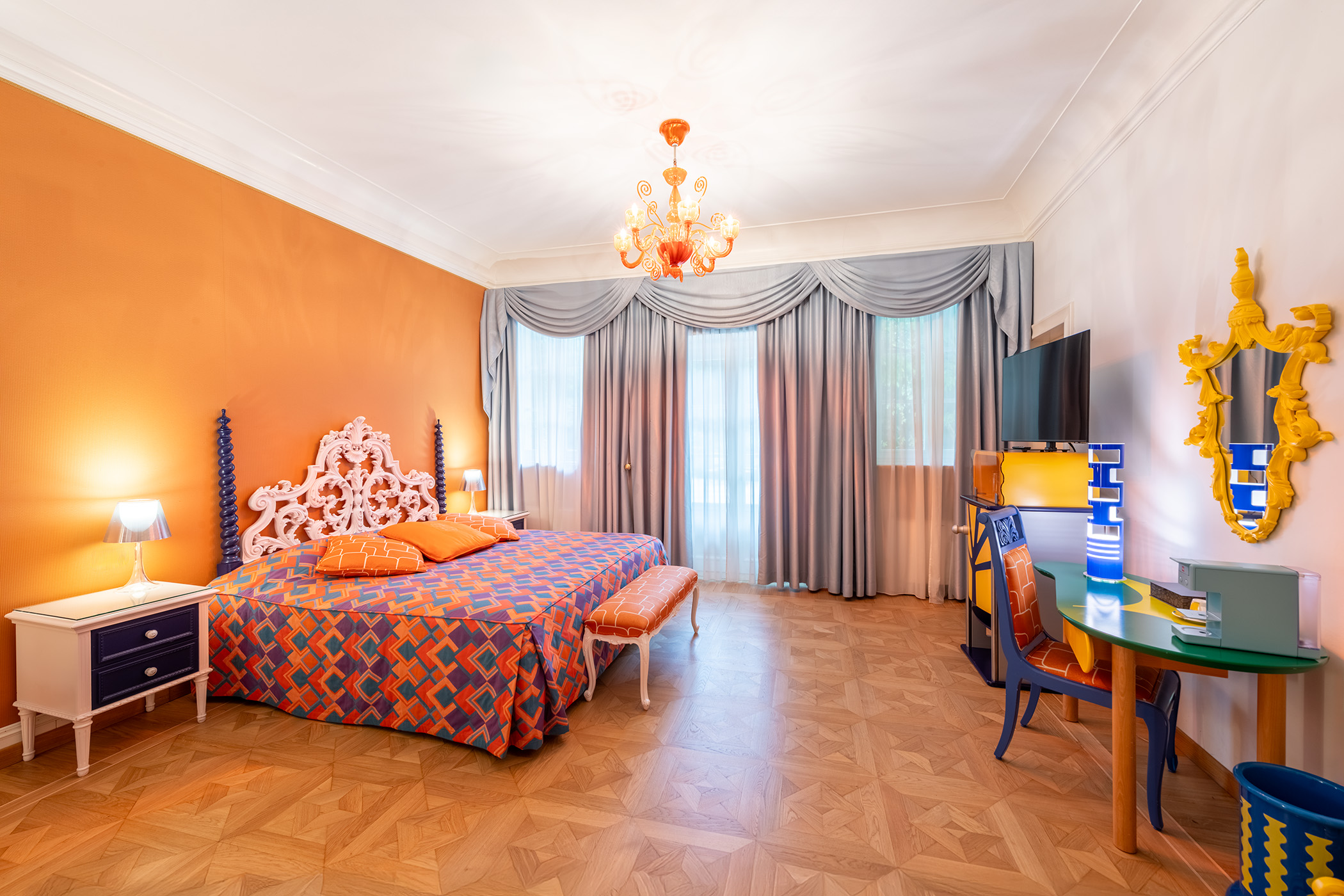 Junior Suite Executive