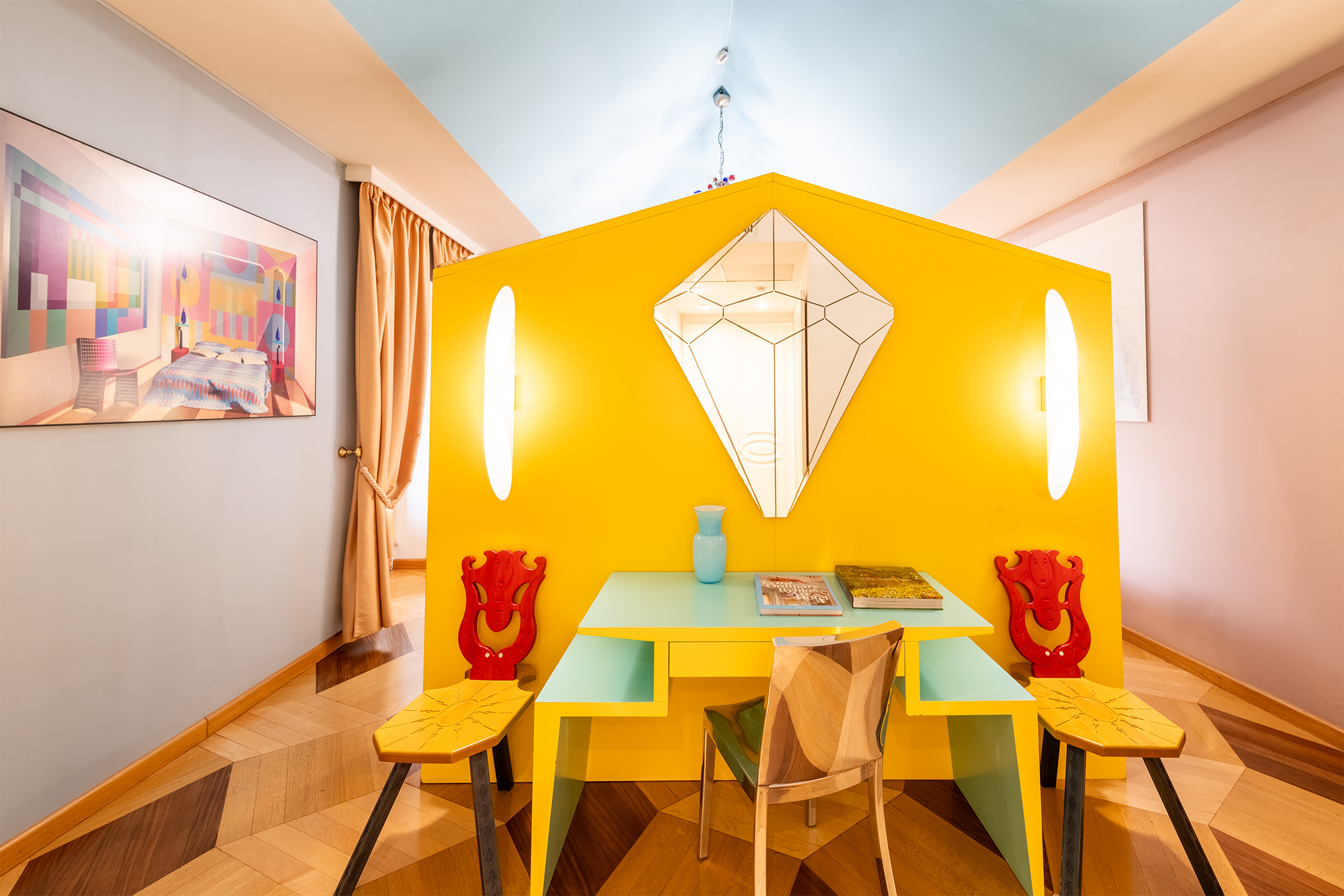 Junior Suite Deluxe