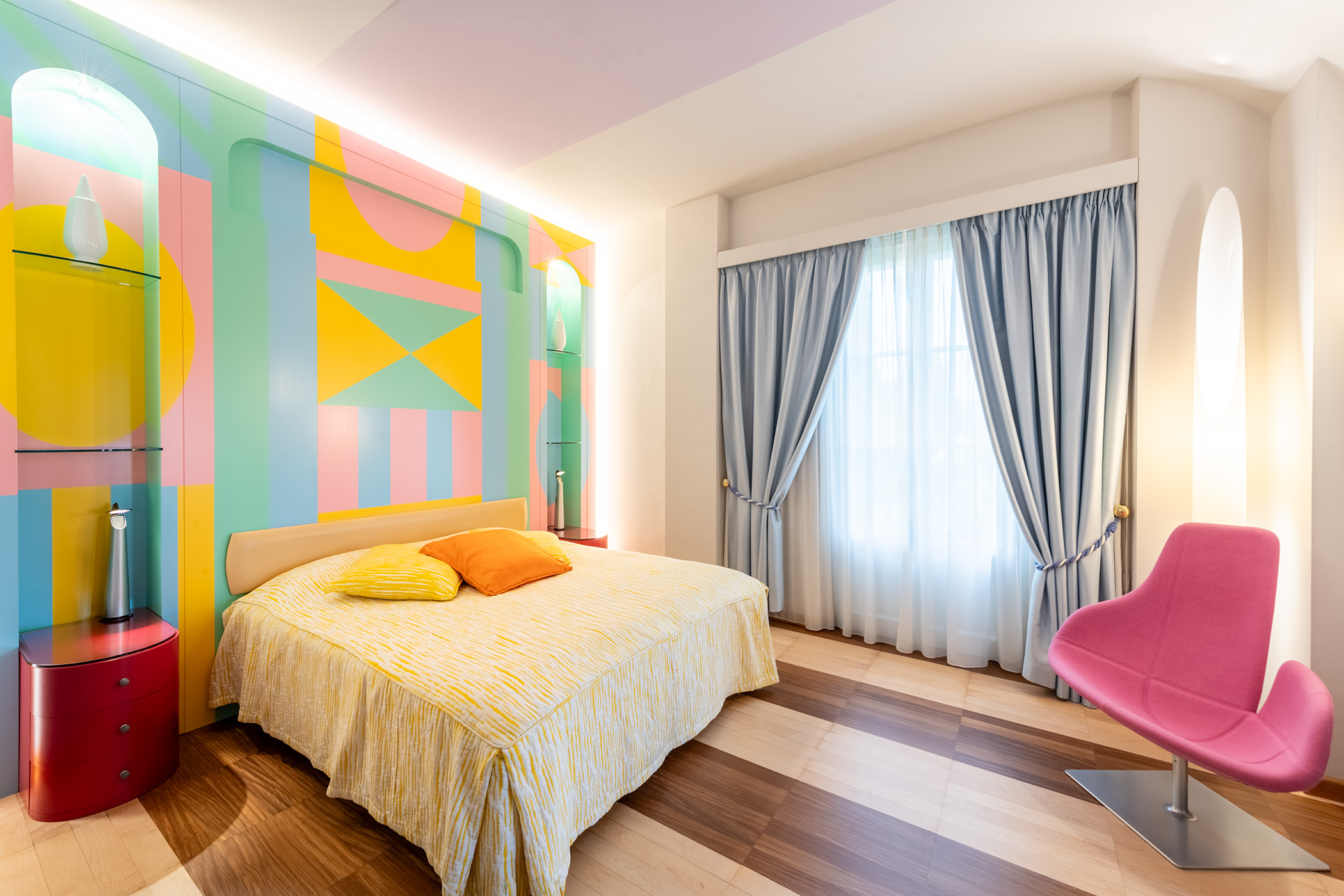 Suite Grand