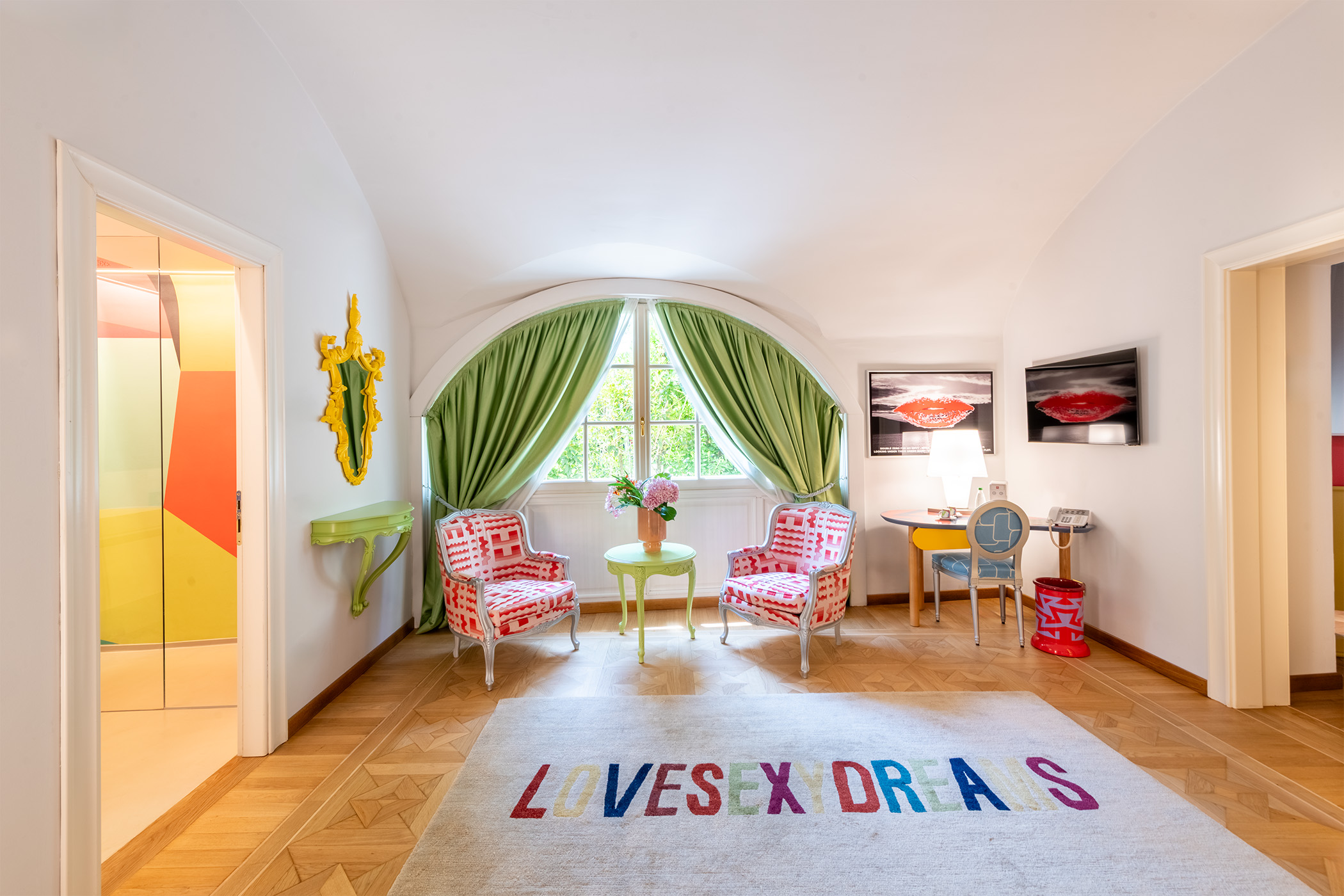 Suite Executive
