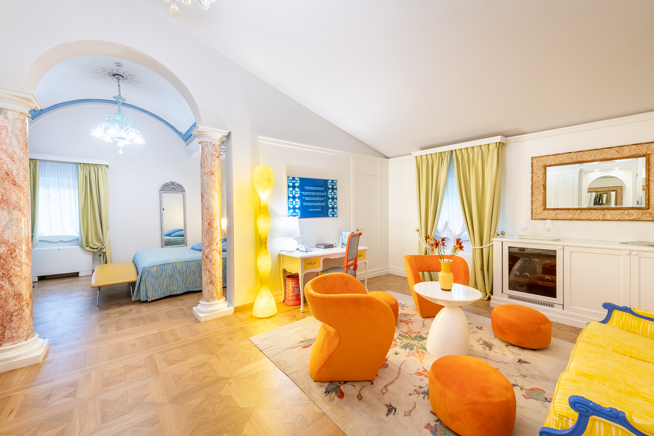 Suite Executive