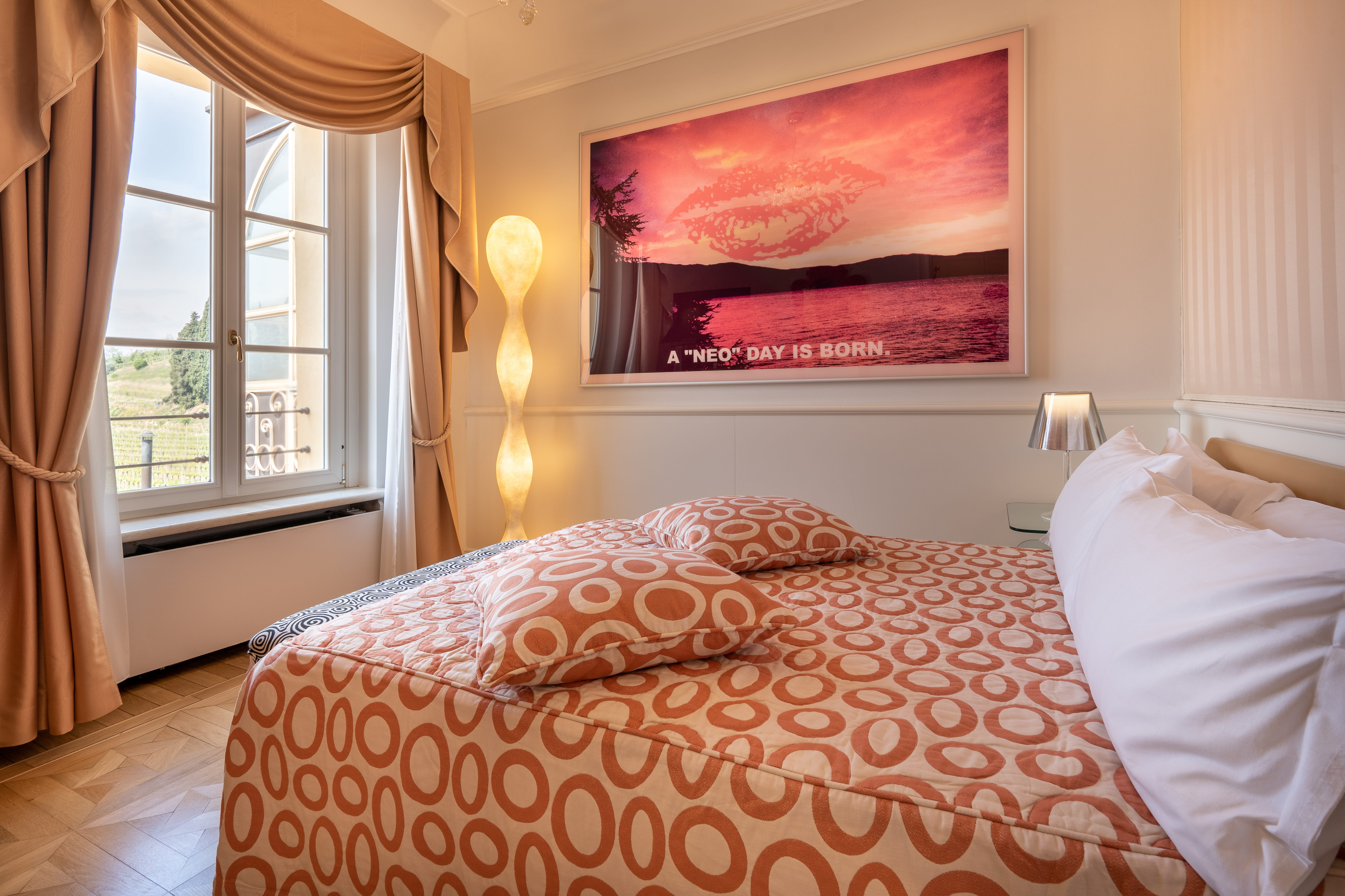 Suite Deluxe
