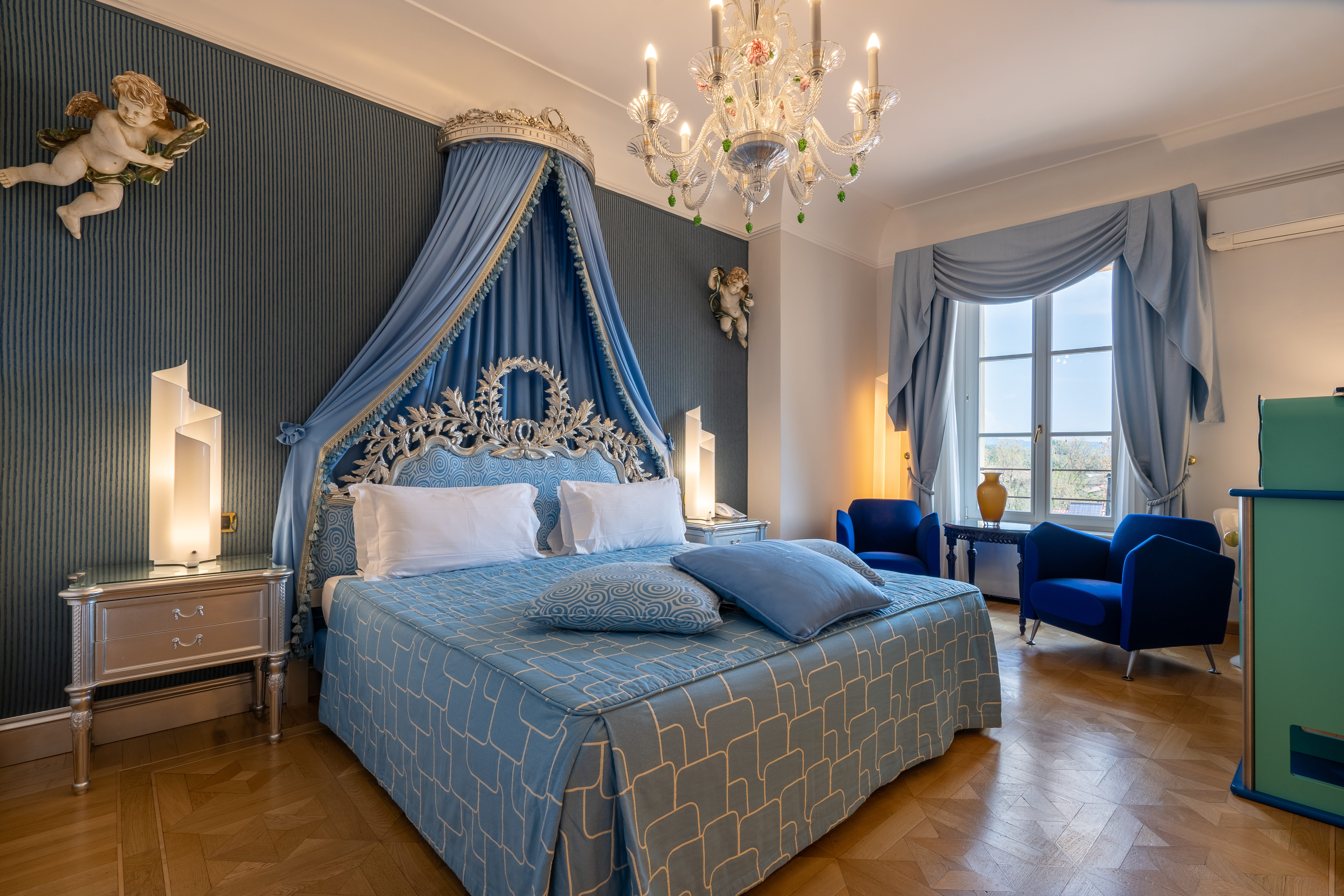 Suite Deluxe