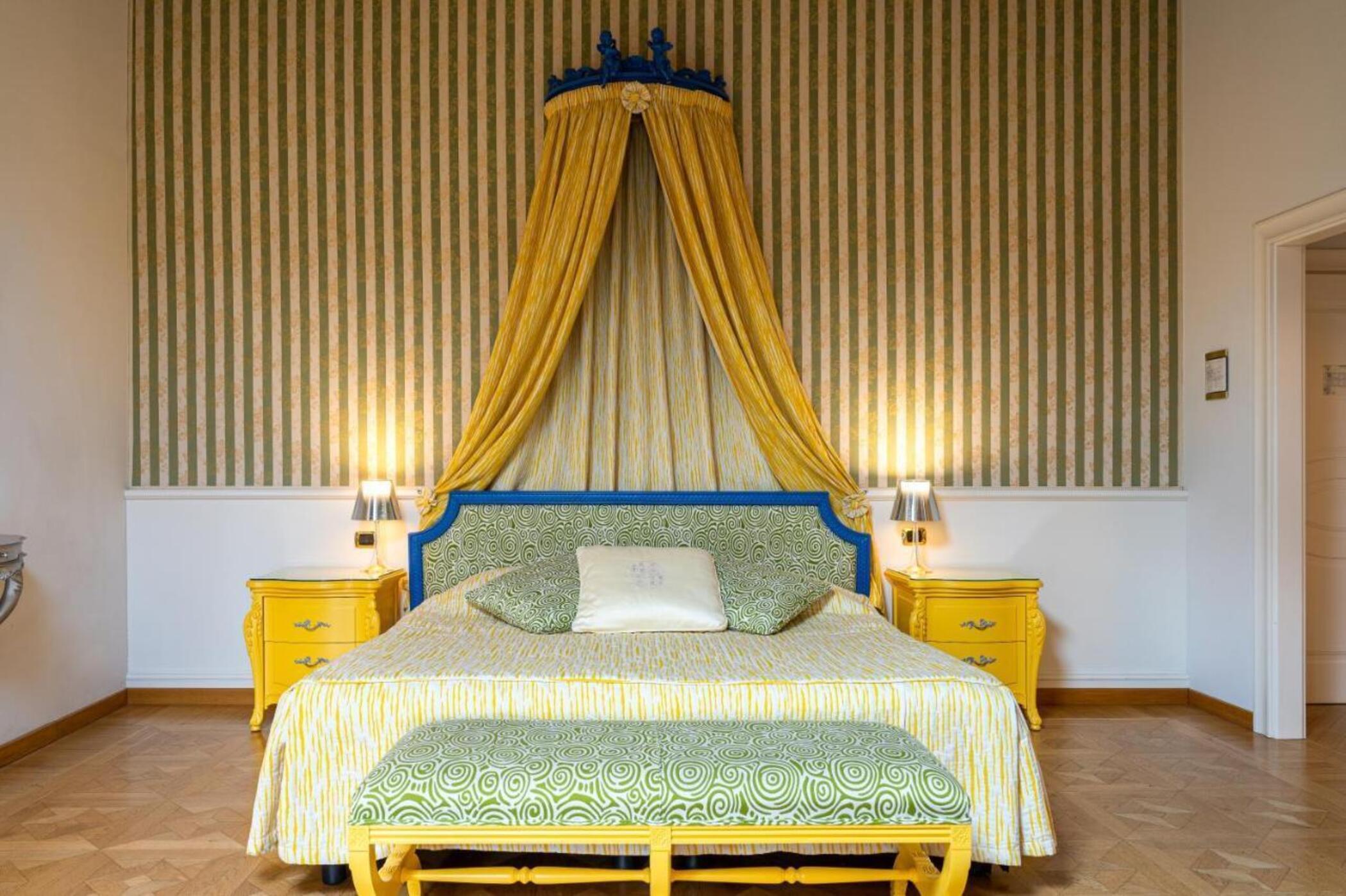 Junior Suite Executive