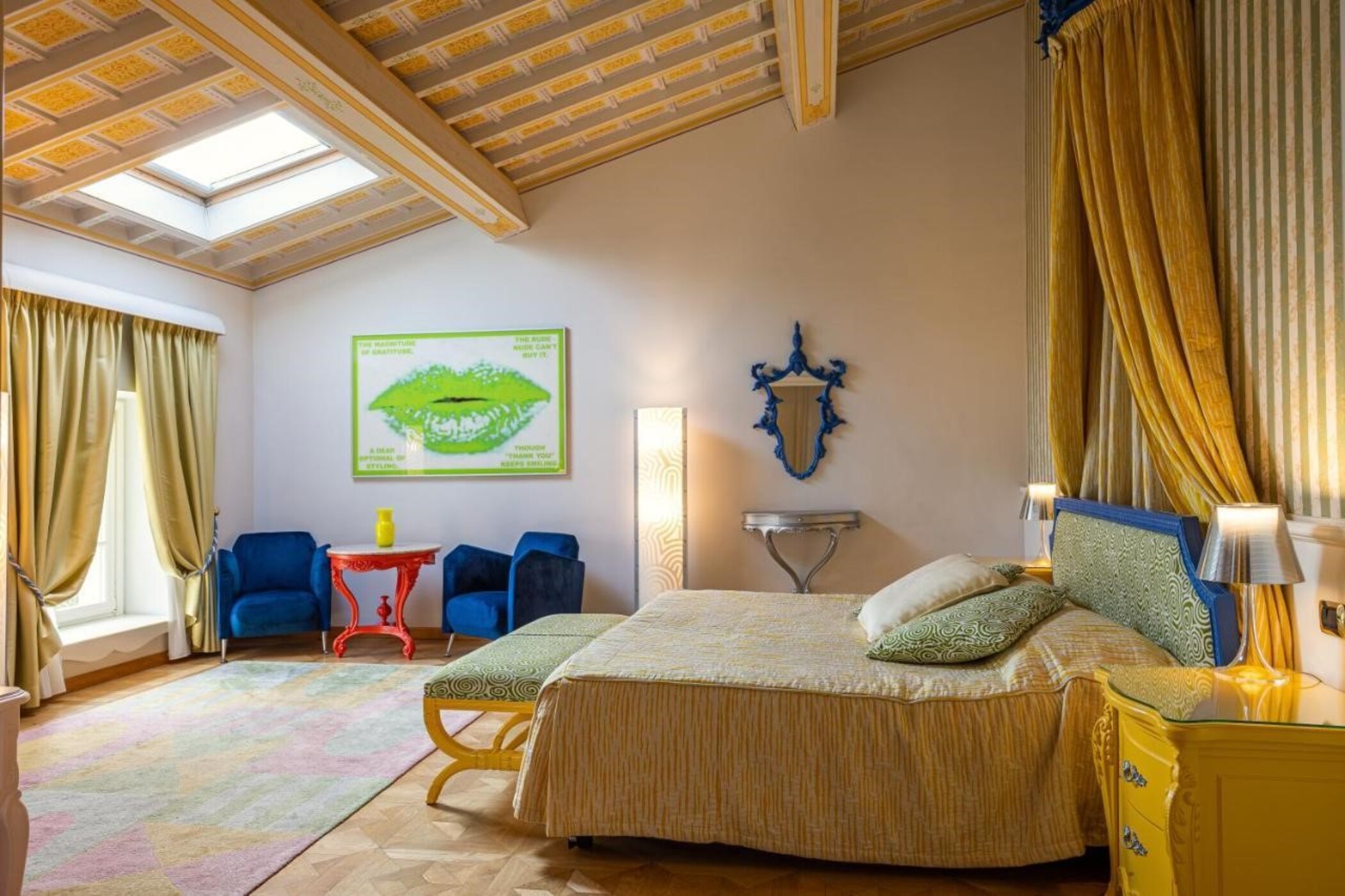 Junior Suite Executive