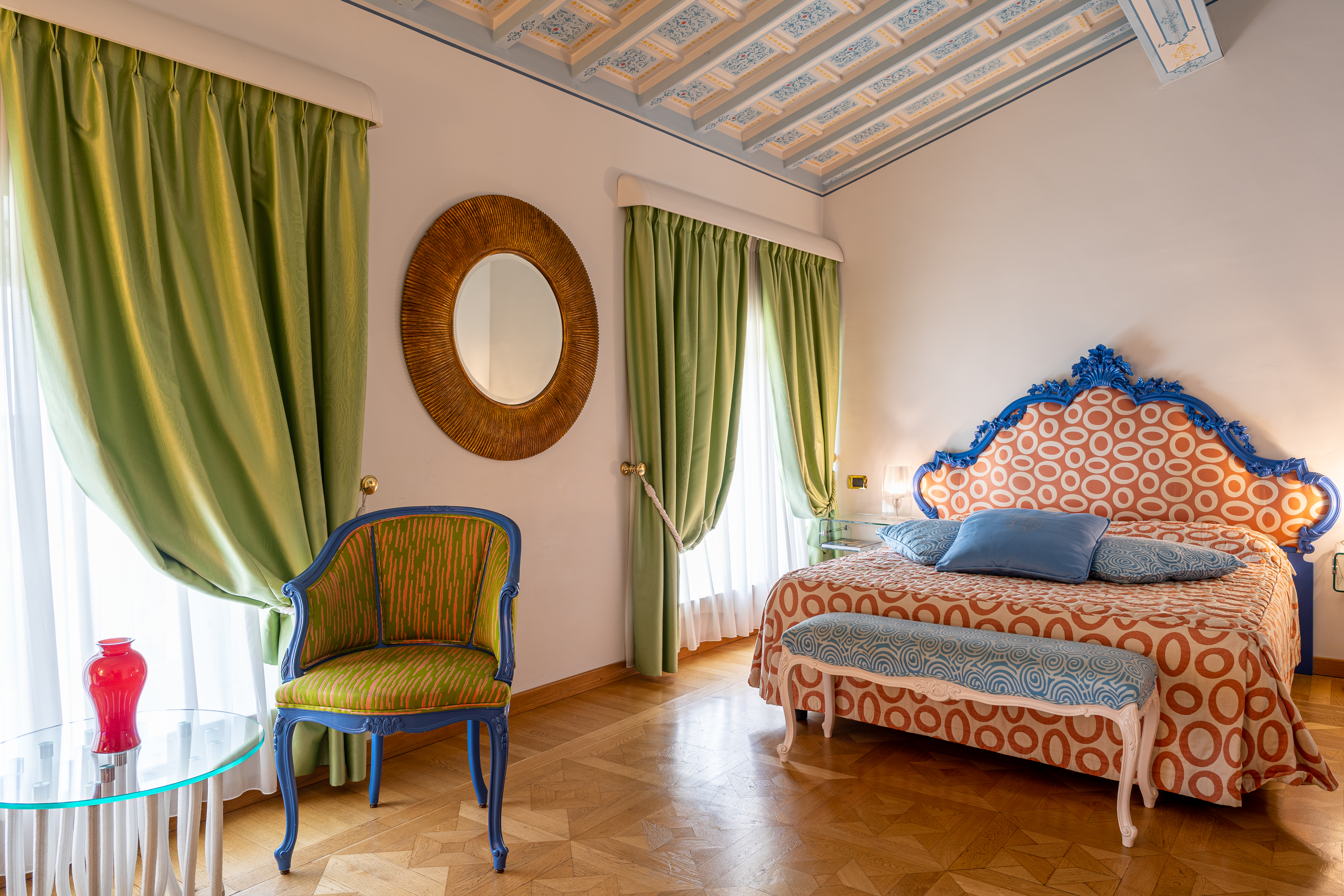 Junior Suite Standard