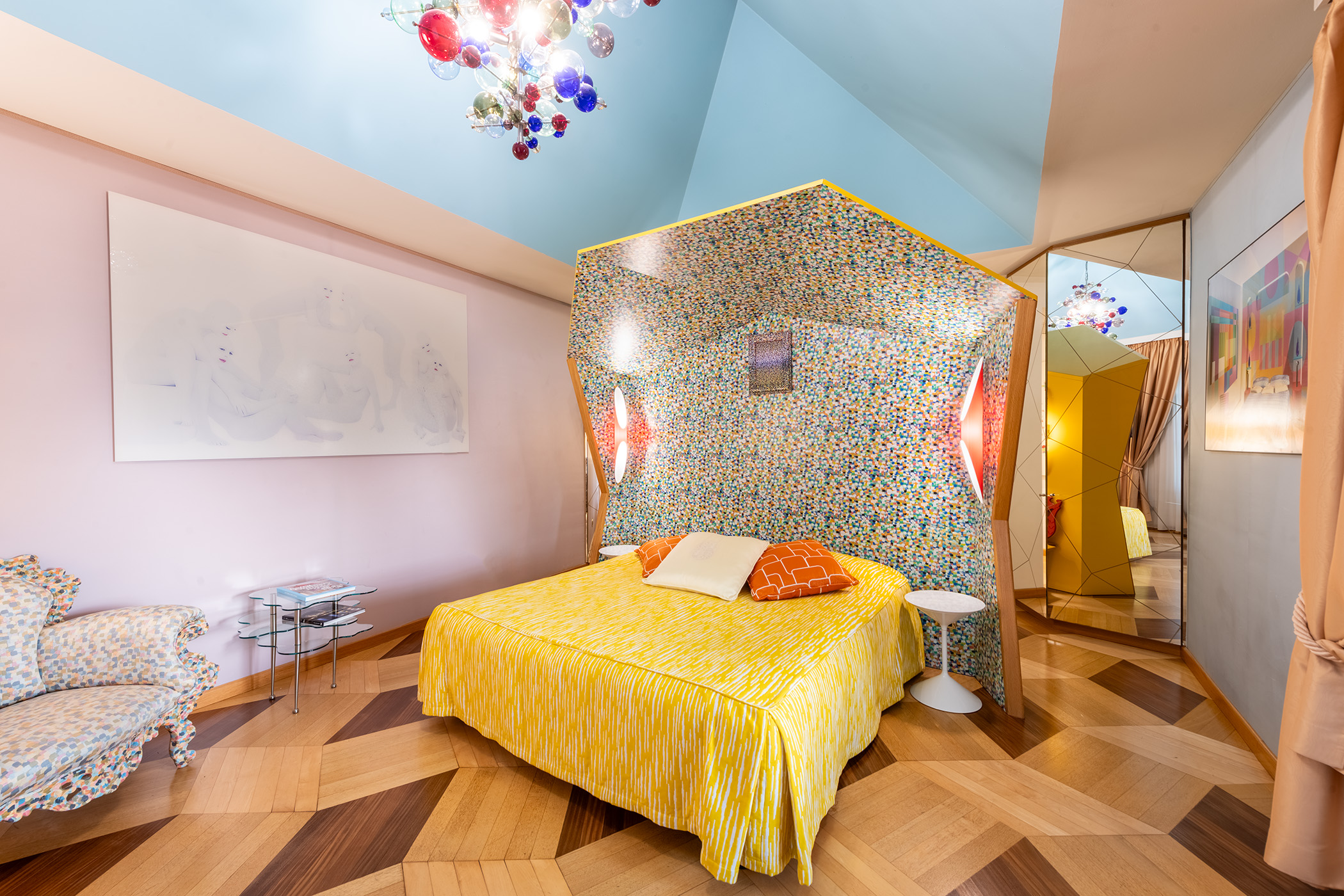 Junior Suite Deluxe