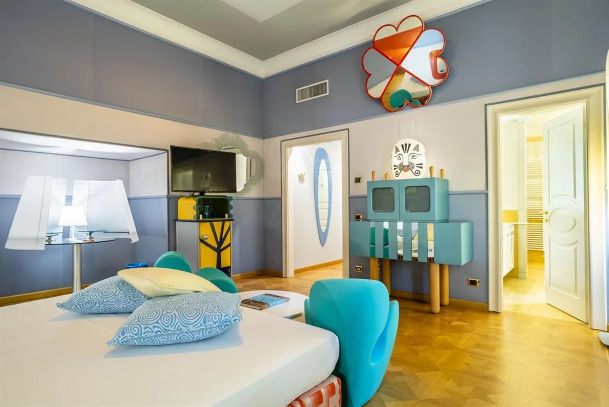 Junior Suite Superior