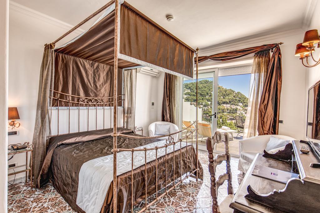 Double or Twin Superior