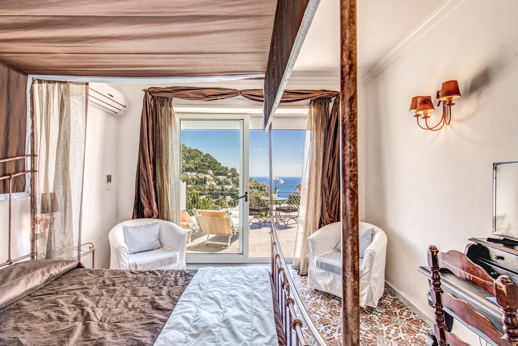 Double or Twin Superior