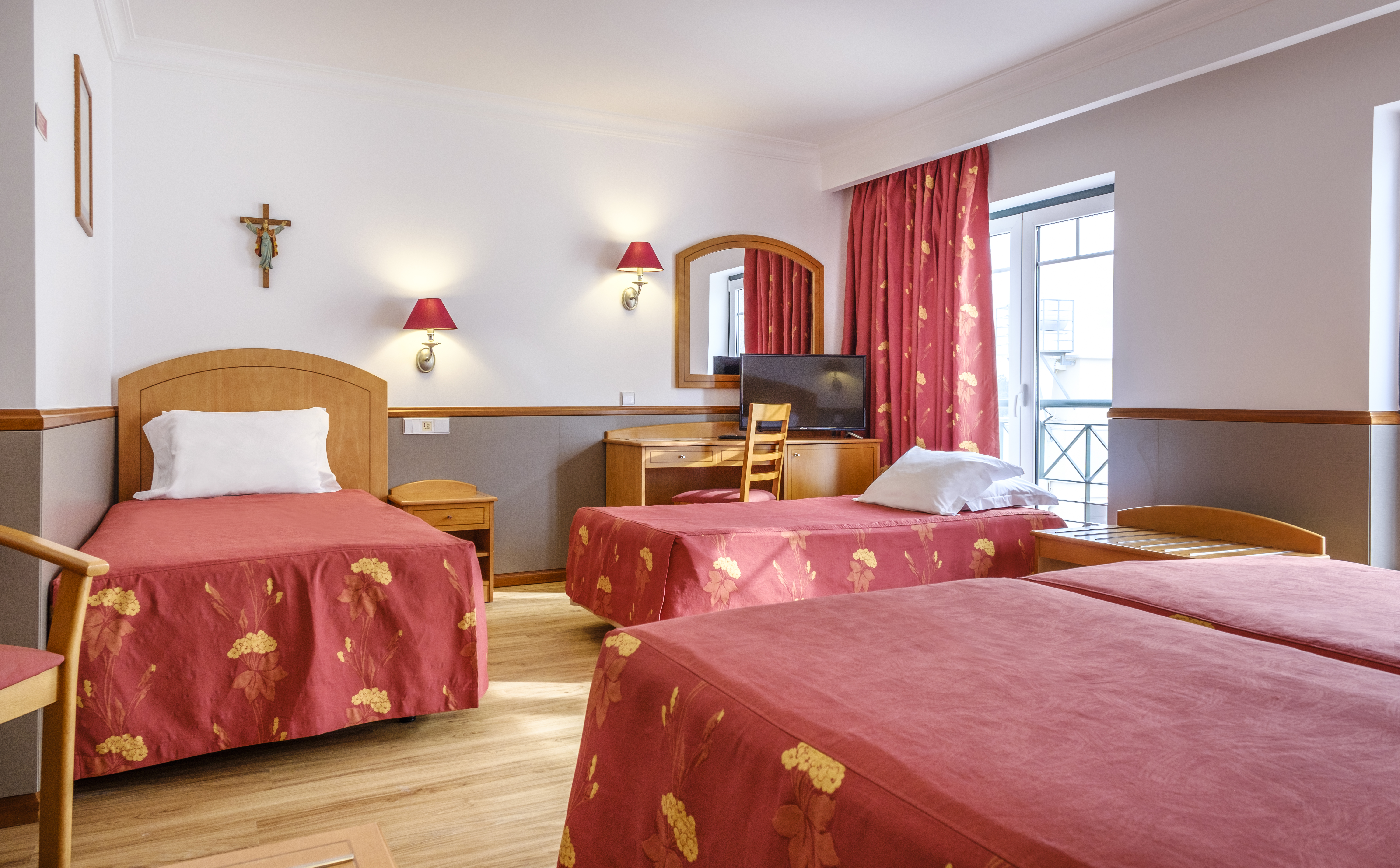 Family Room Capacity 5