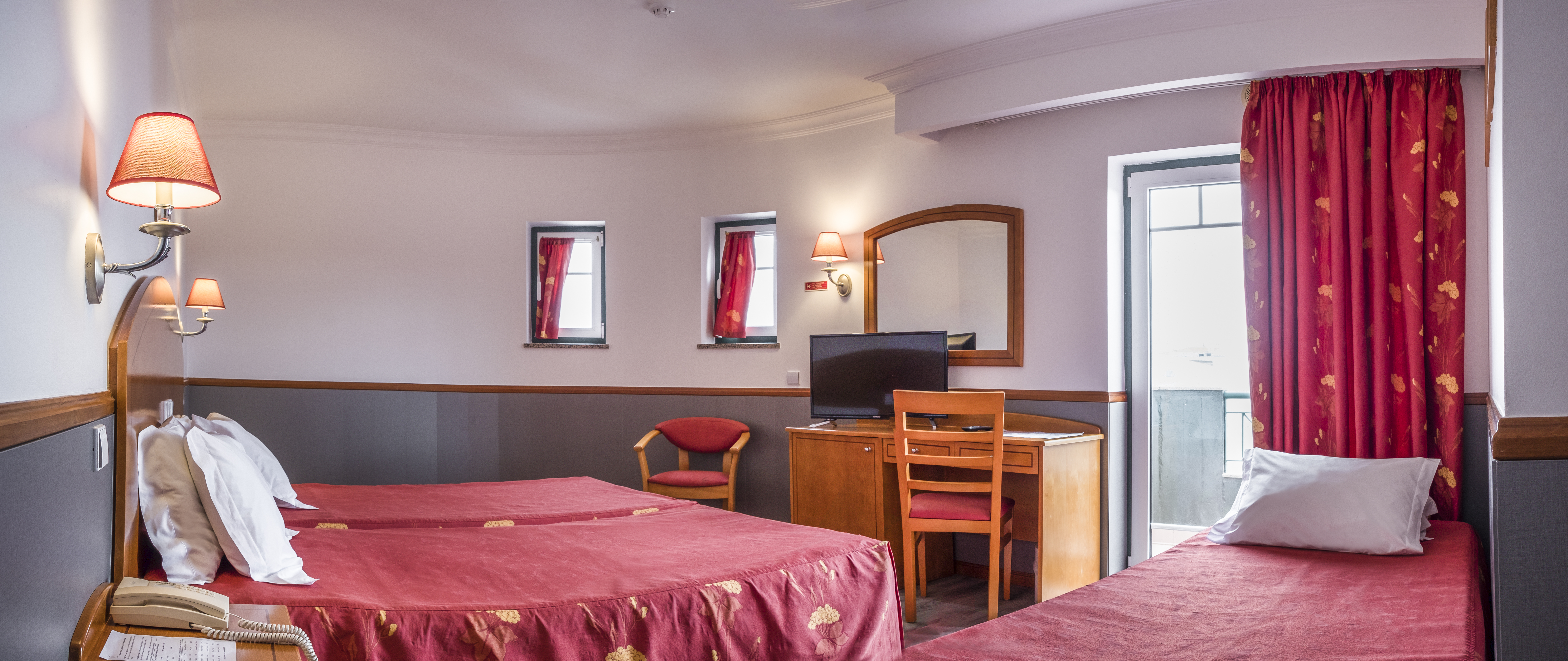 Family Room Capacity 3