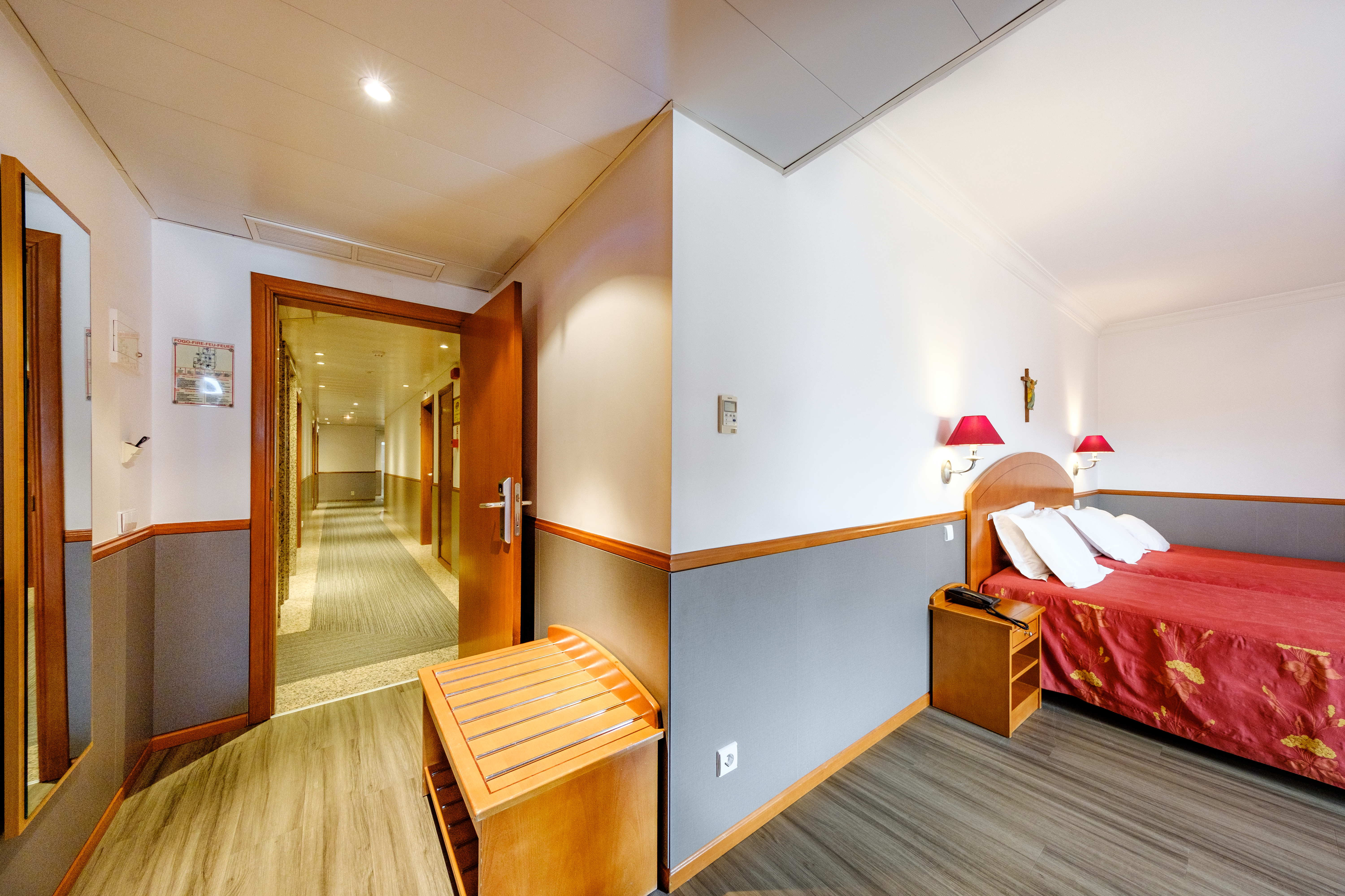 Family Room Capacity 3