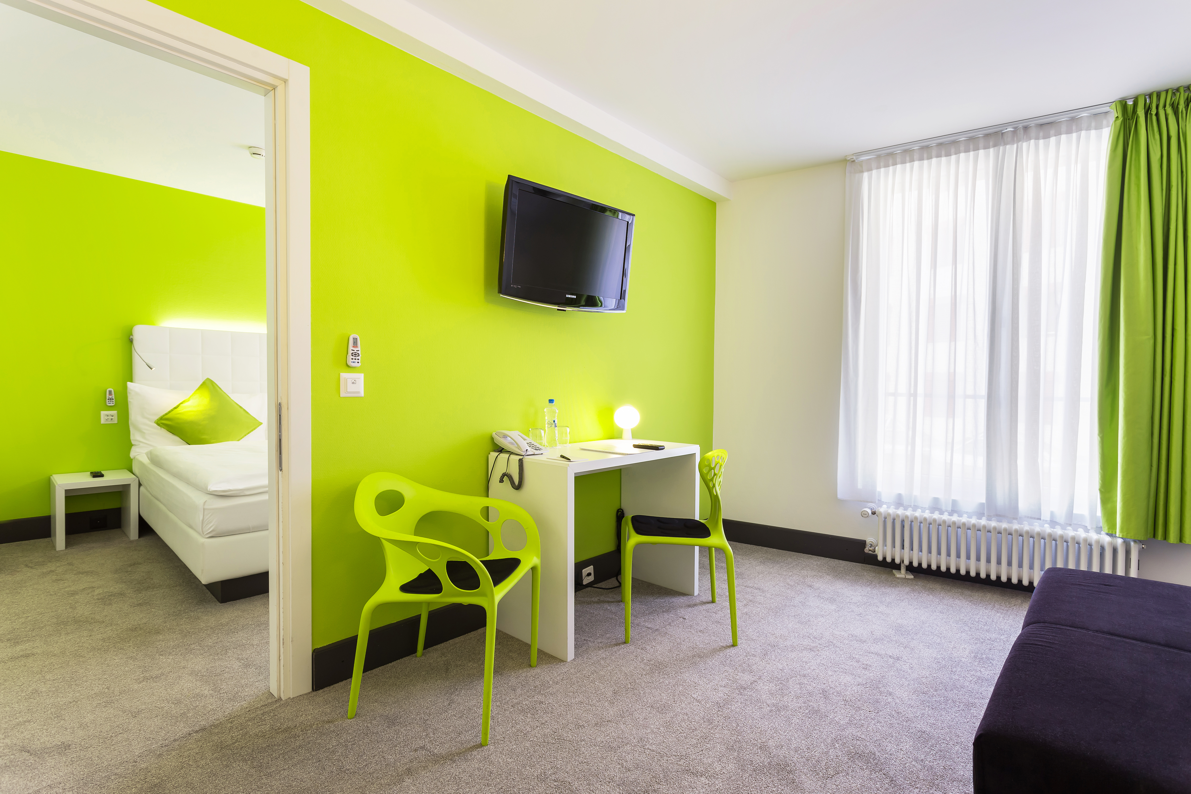 Family Room Superior