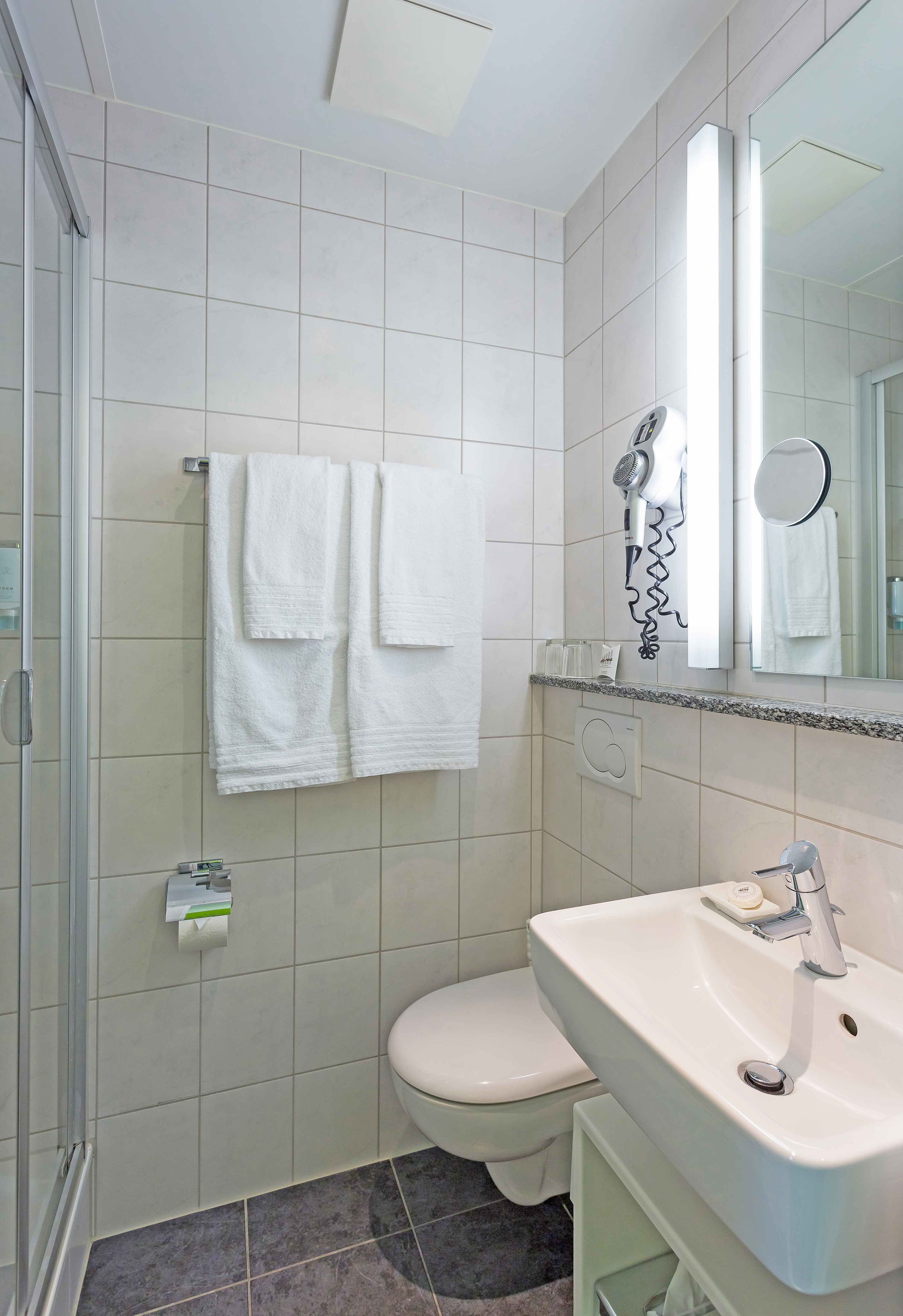 Double or Twin Economy