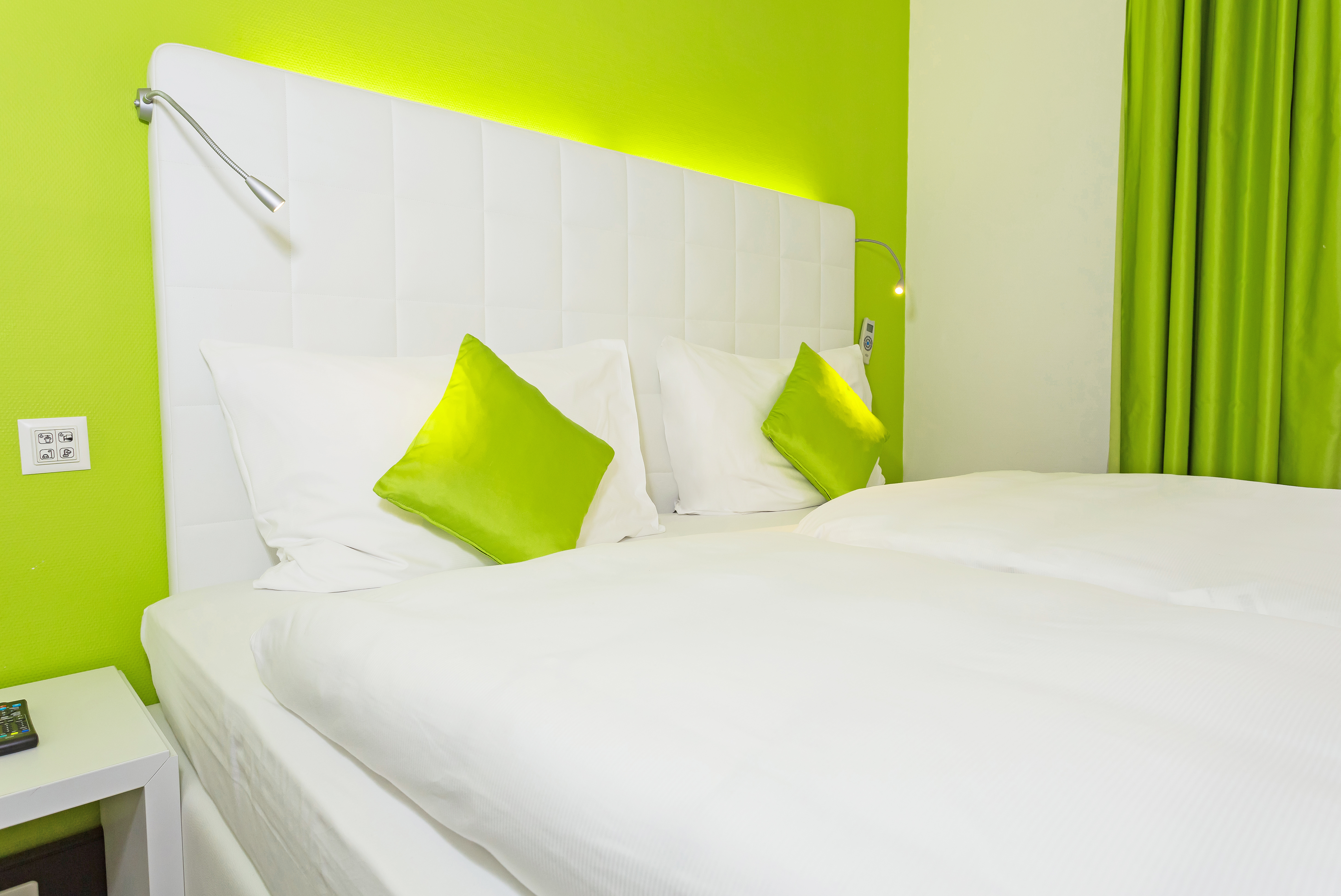 Double or Twin Economy