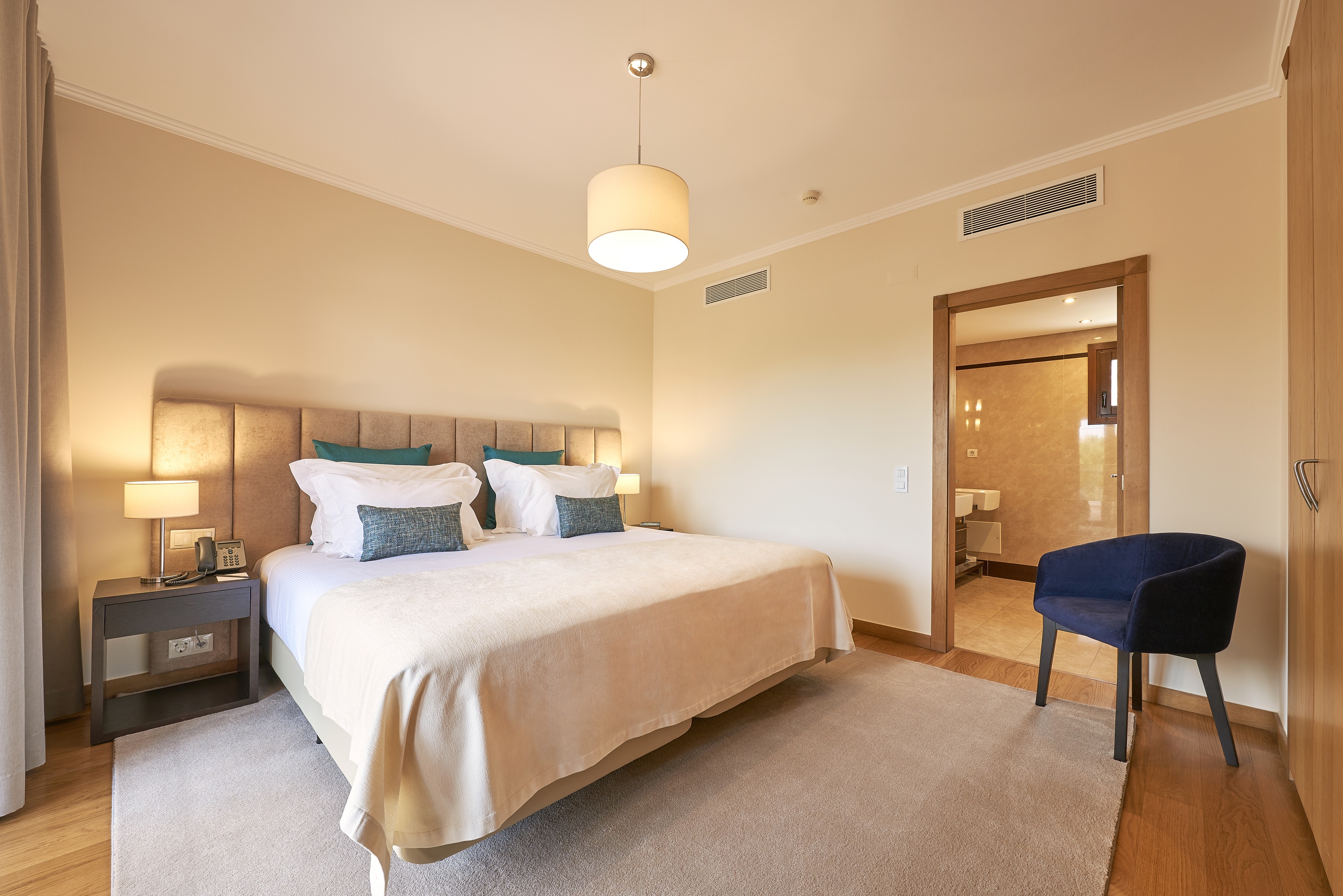 Apartment Two Bedrooms