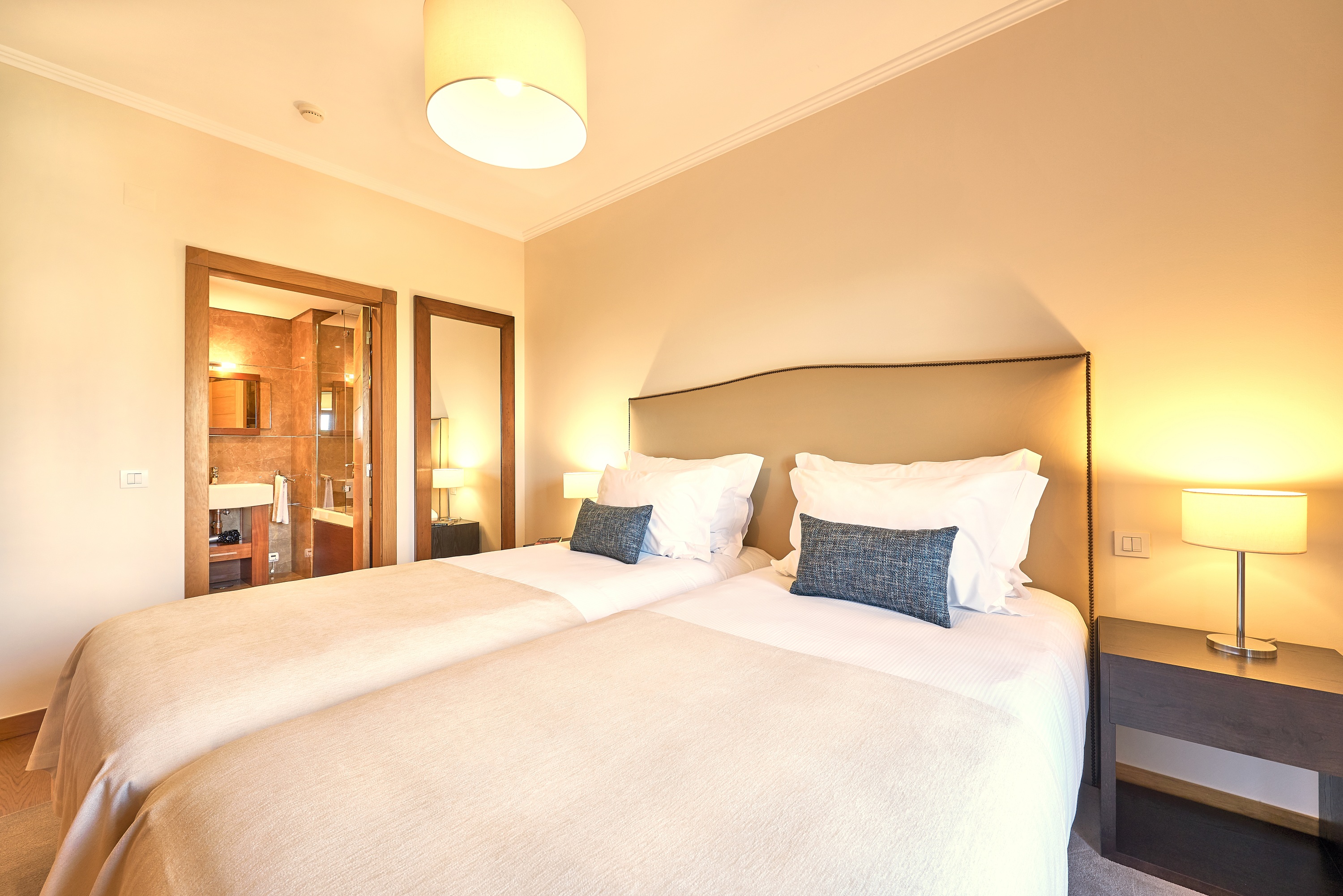 Apartment Two Bedrooms