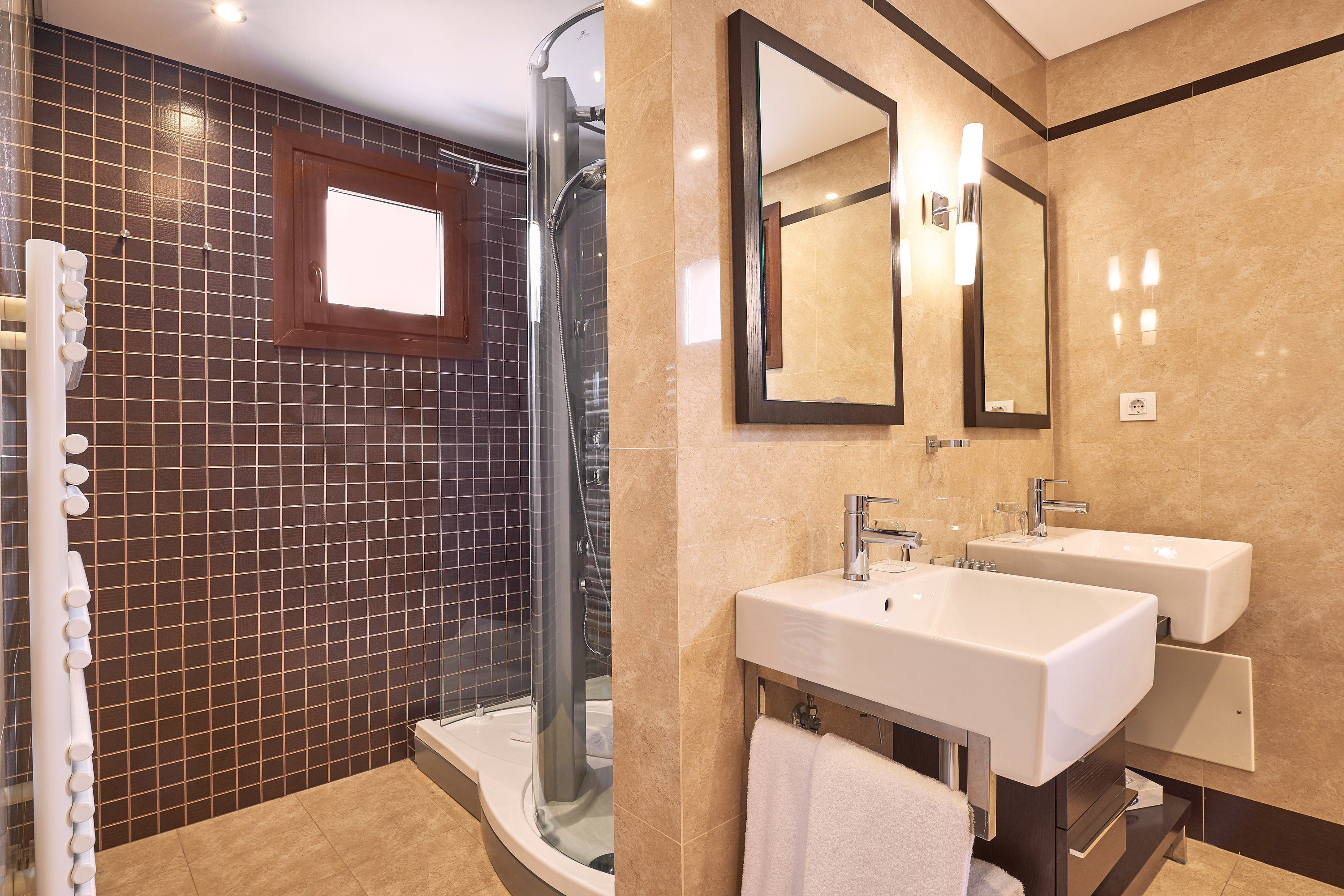 Apartment Two Bedrooms